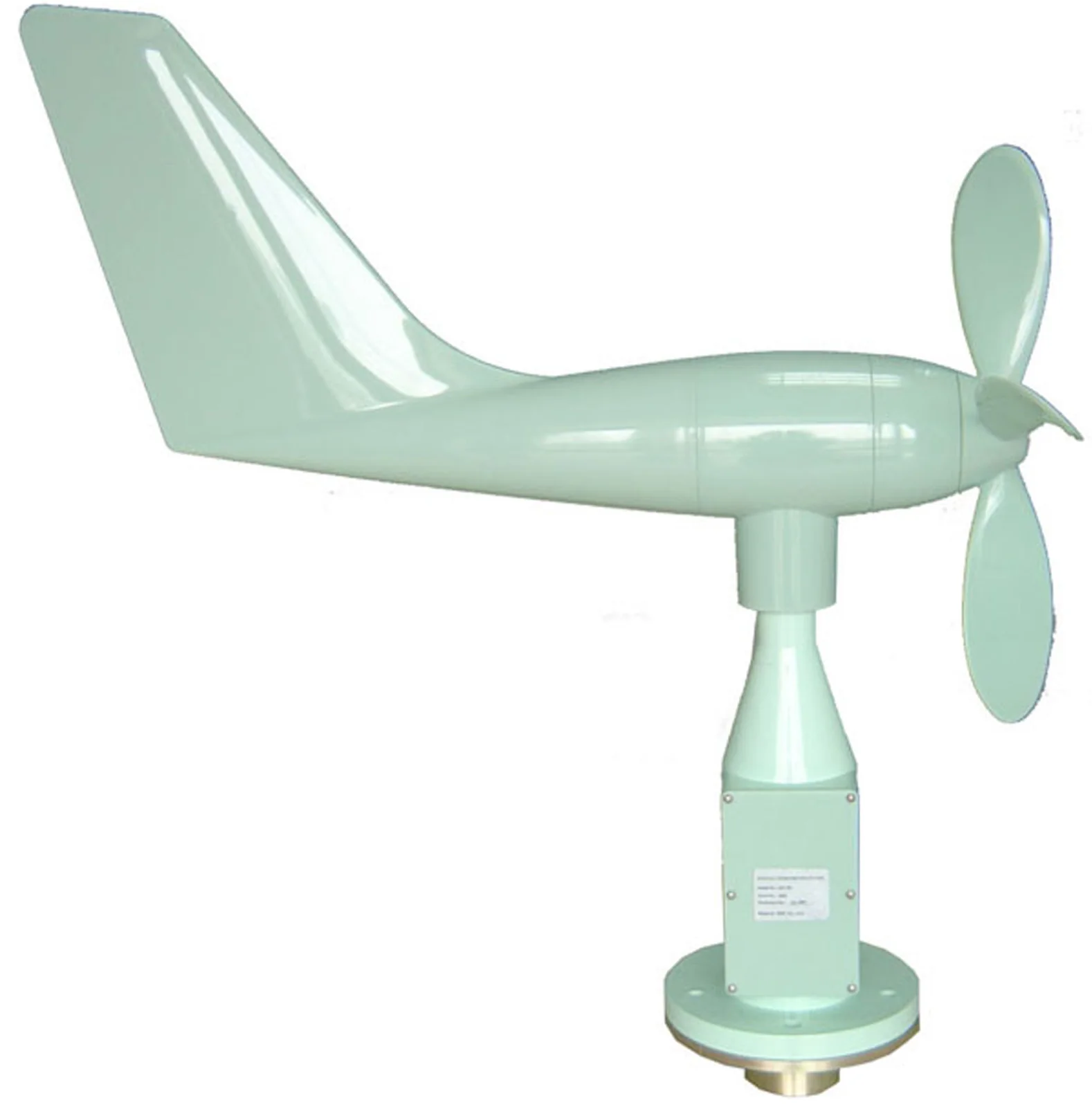 AM-100 ANEMOMETER
