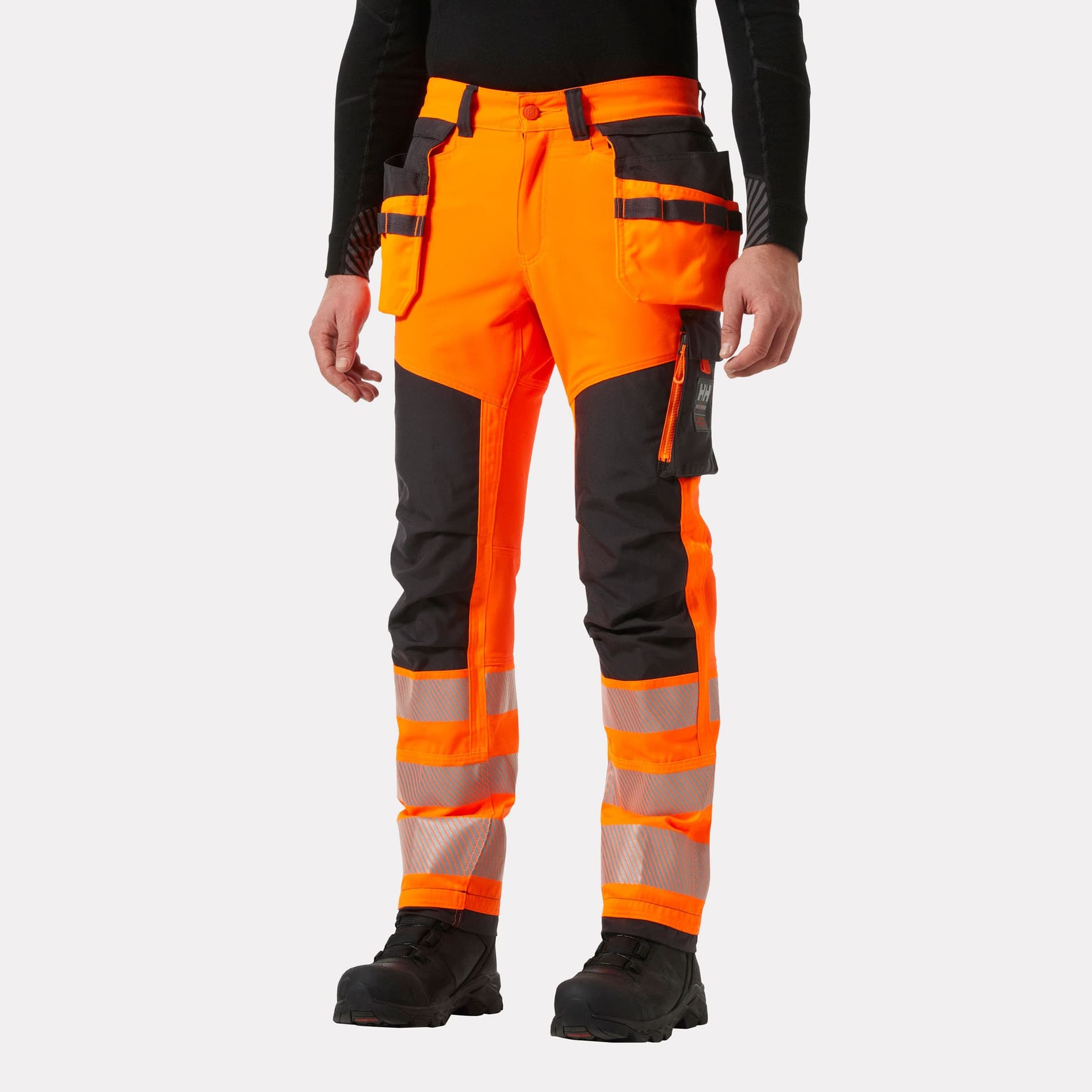 Helly Hansen ICU CONS PANT CL 2 - cor 269