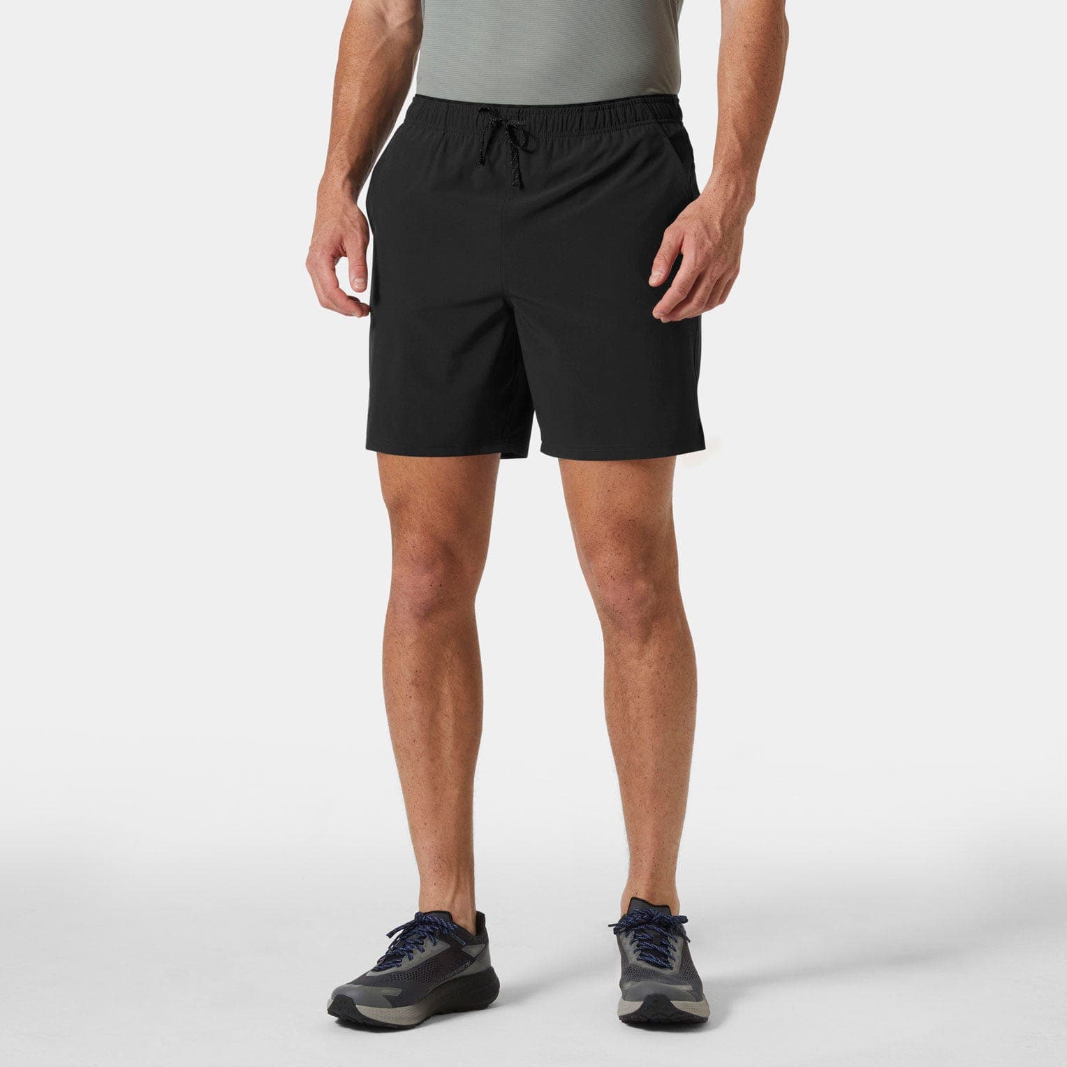 Helly Hansen RAPIDE 7'' SHORTS - cor 990