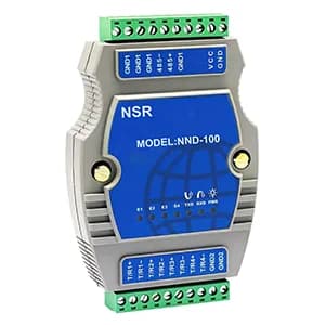 NND-100 NMEA DISTRIBUTOR
