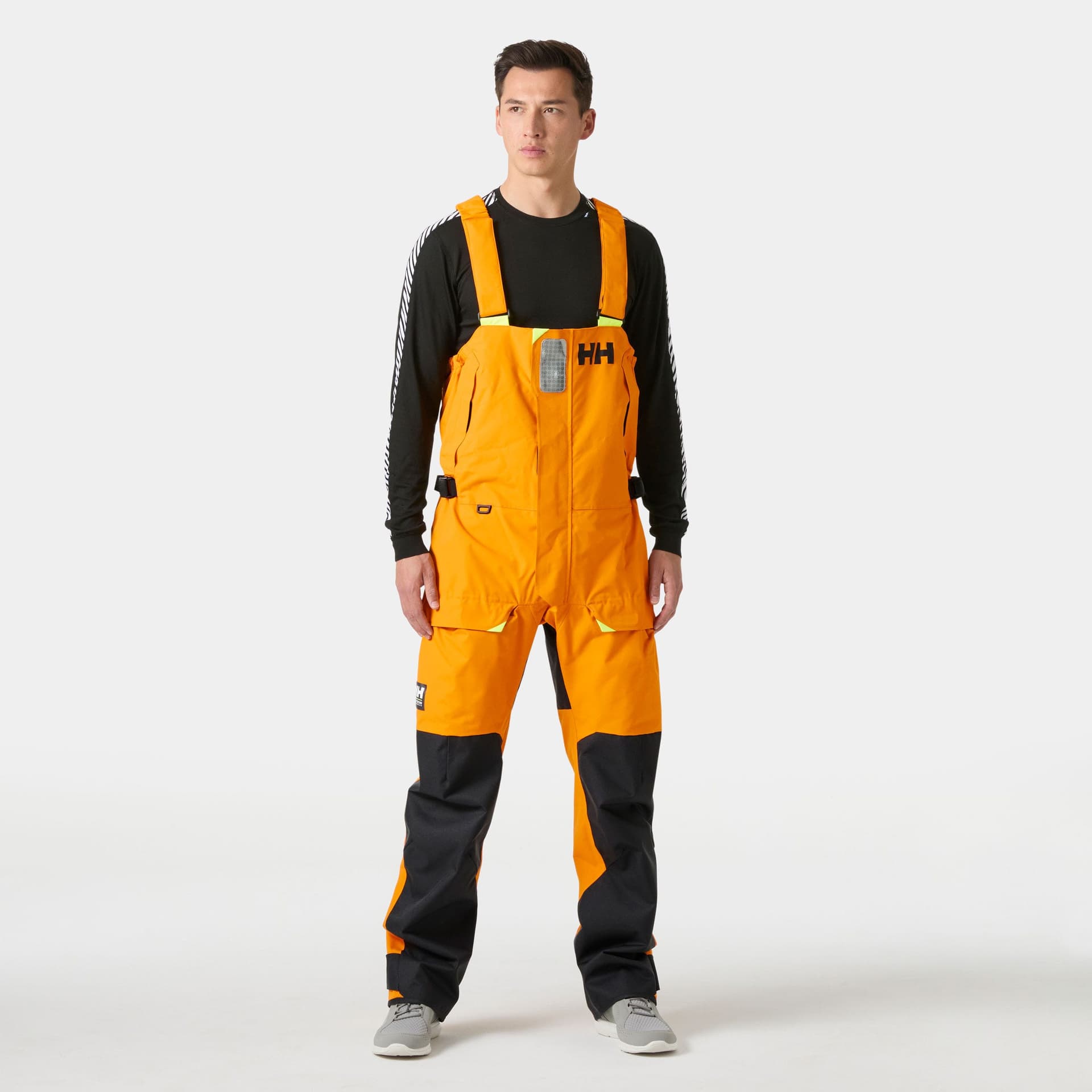 Helly Hansen SKAGEN OFFSHORE BIB - cor 303