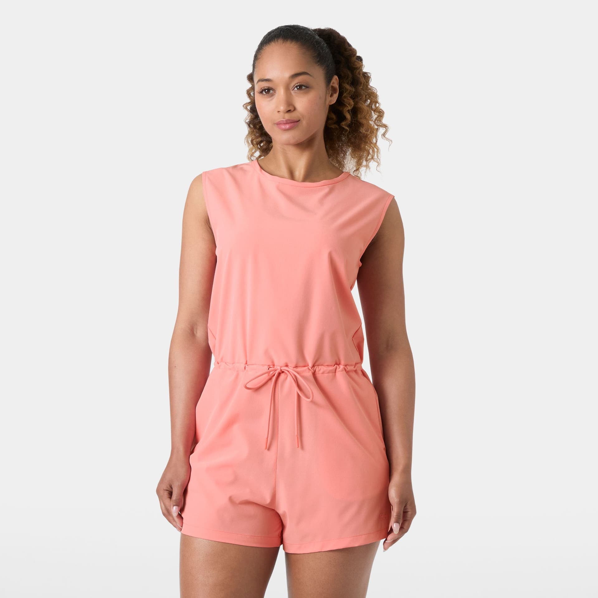 Helly Hansen W THALIA ROMPER - cor 066