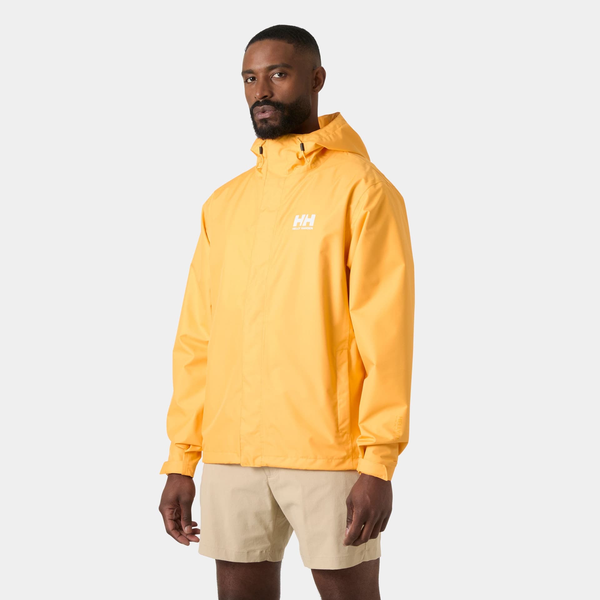 Helly Hansen SEVEN J JACKET - cor 320