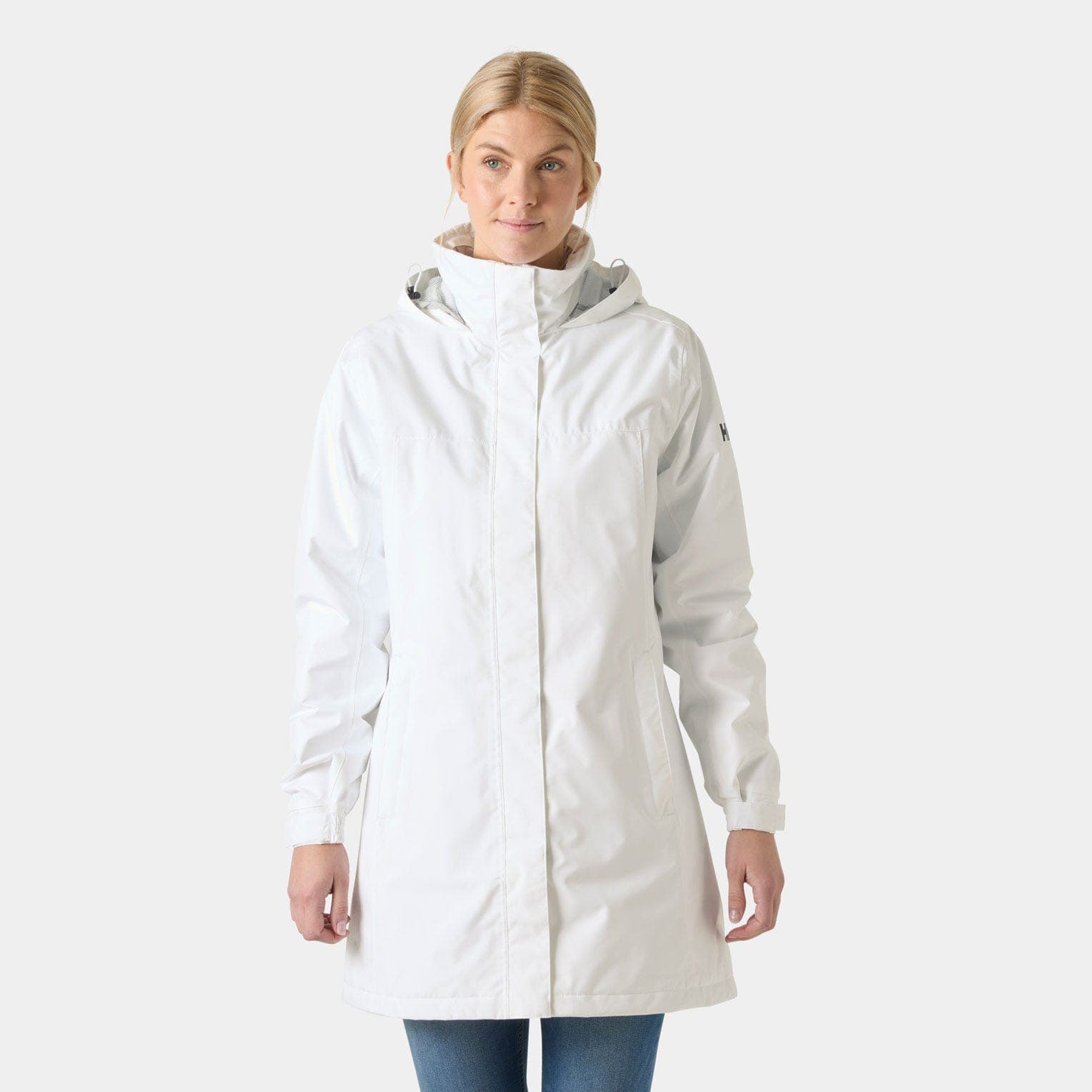 Helly Hansen W ADEN INSULATED COAT - cor 001