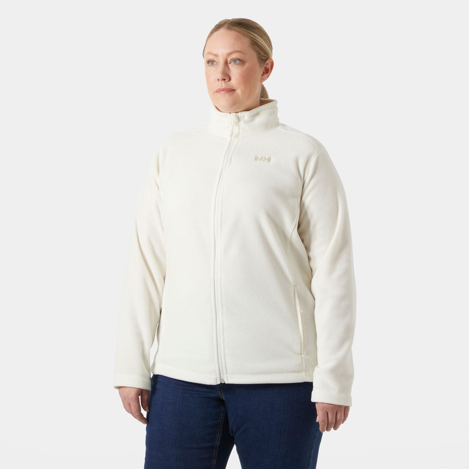 Helly Hansen W DAYBREAKER FLEECE PLUS - cor 047