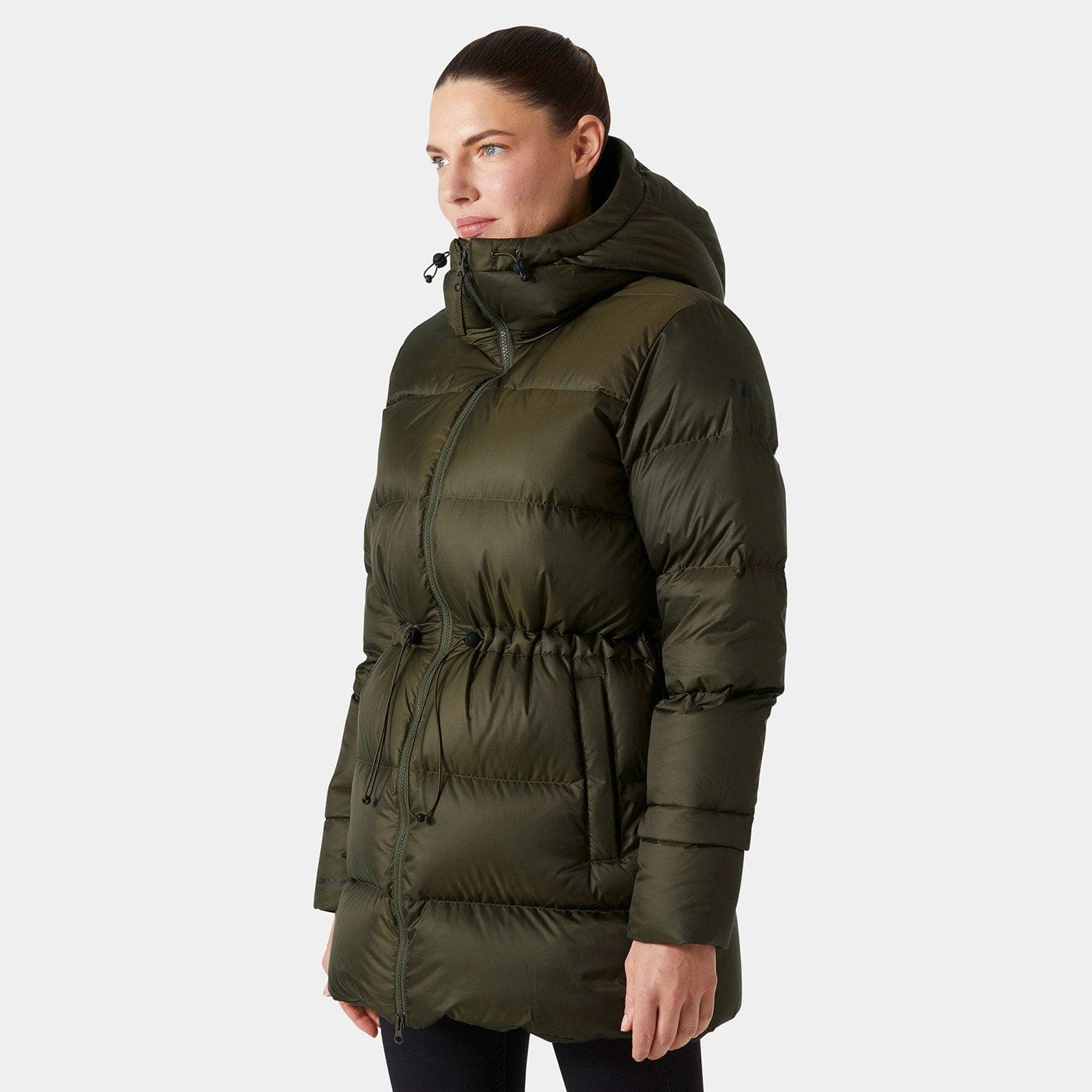 Helly Hansen W ESSENCE DOWN PARKA - cor 431
