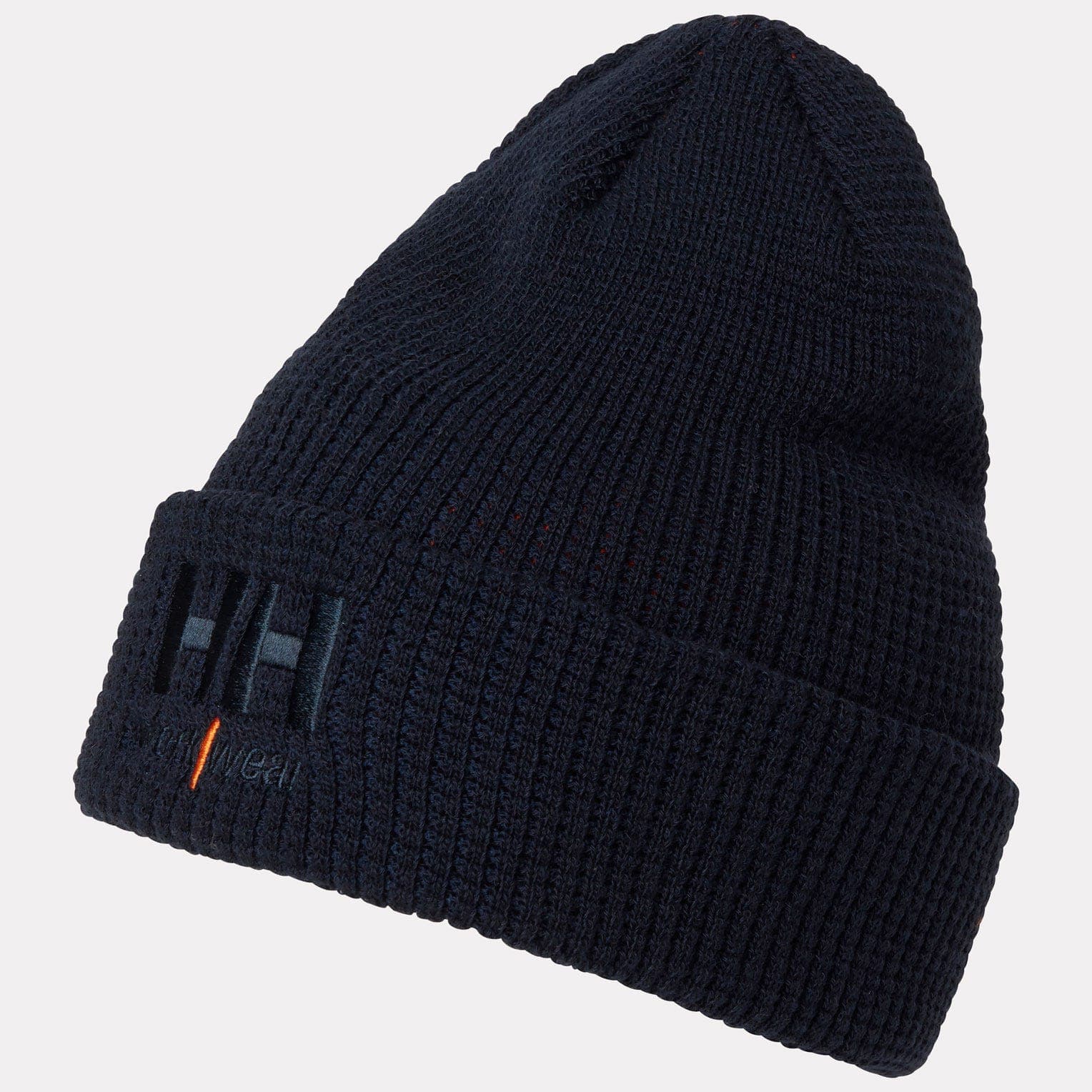 Helly Hansen CLASSIC LOGO CUFF BEANIE - cor 591