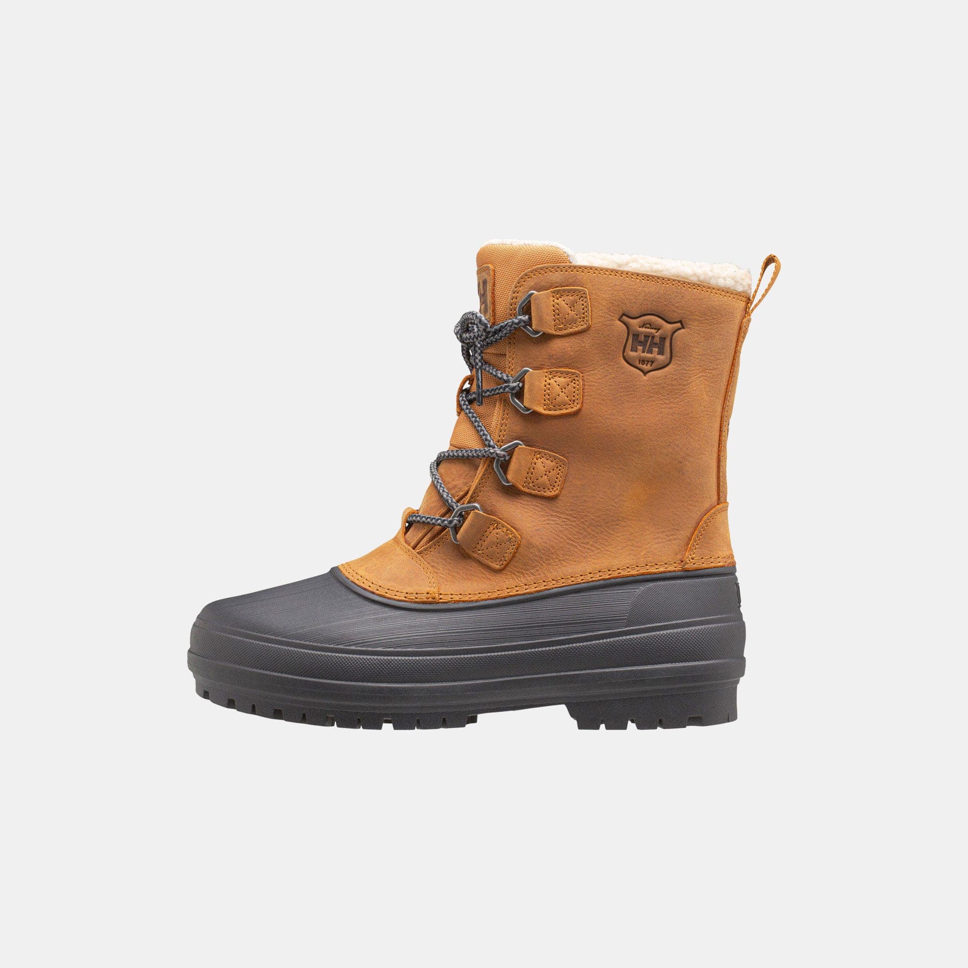 Helly Hansen VARANGER PRIMALOFT - cor 725