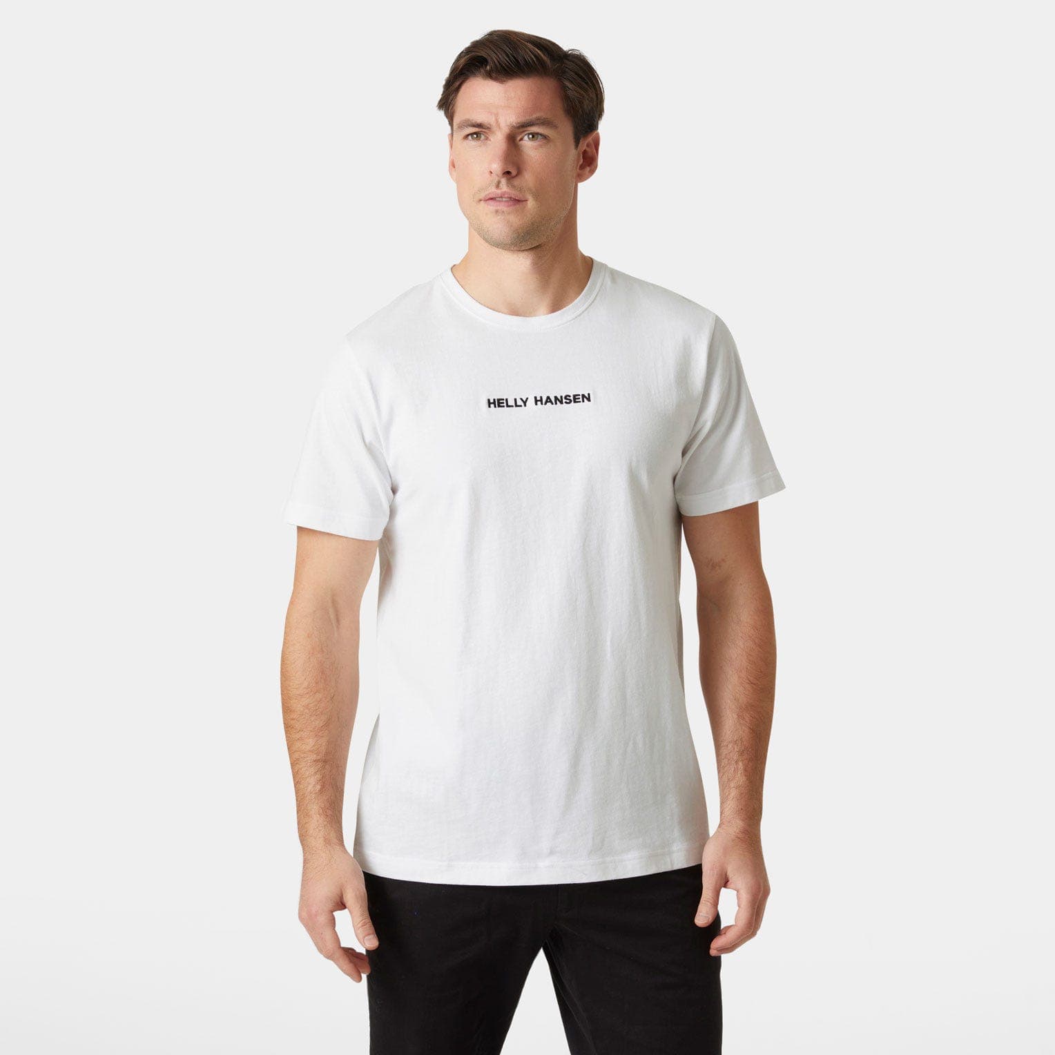Helly Hansen CORE T-SHIRT 2.0 - cor 001