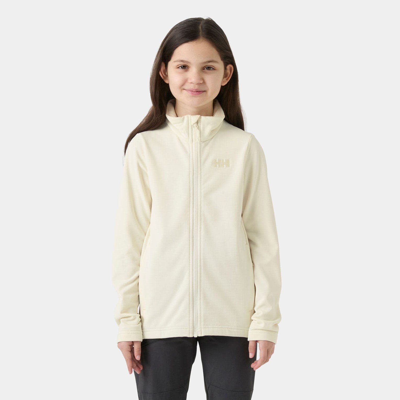 Helly Hansen JR VERSALITE JACKET - cor 047