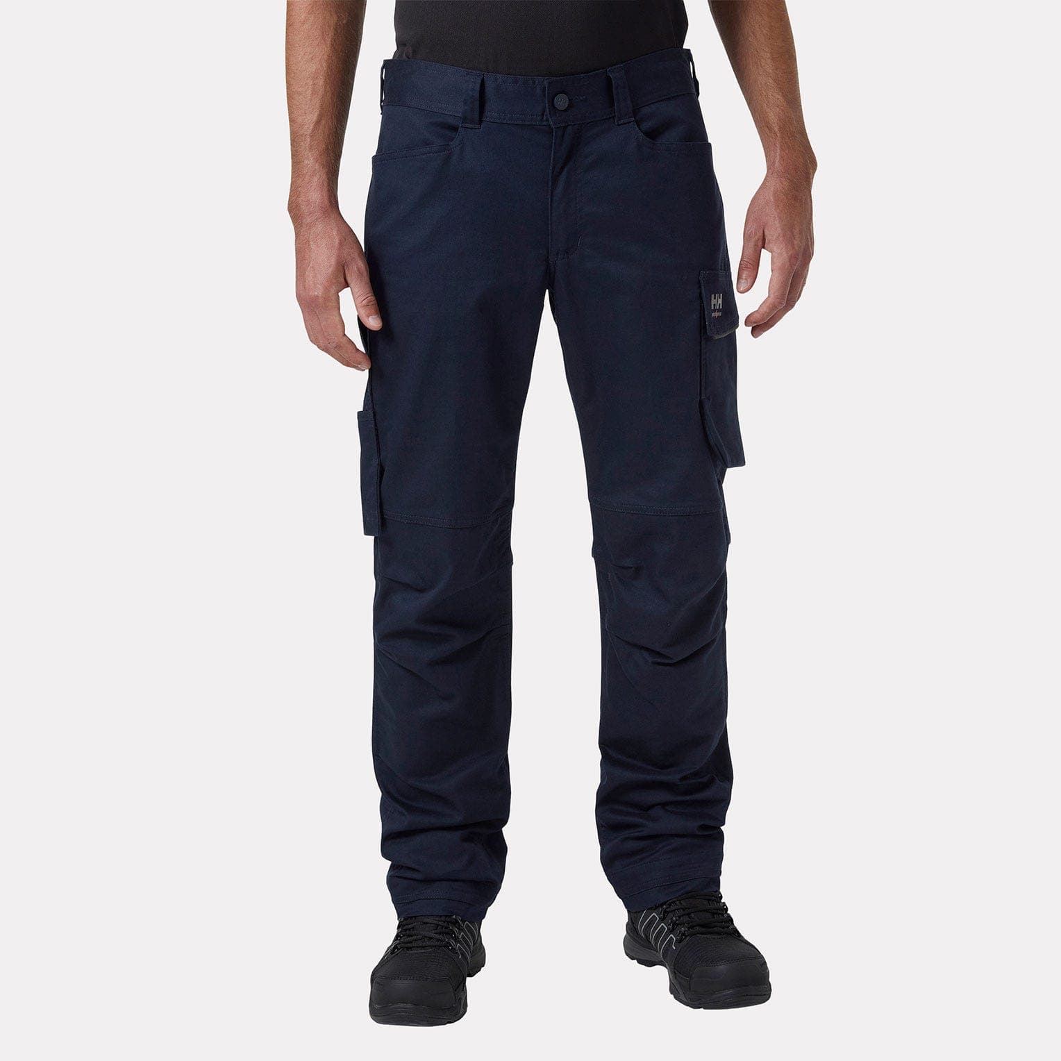 Helly Hansen MANCHESTER WORK PANT - cor 590
