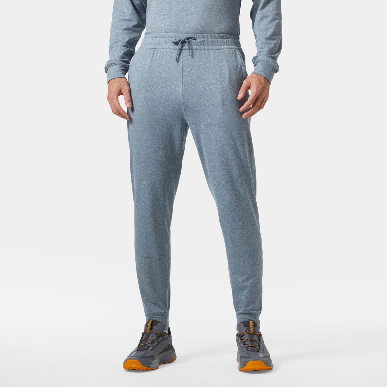Helly Hansen TYRI KNIT JOGGERS - cor 601