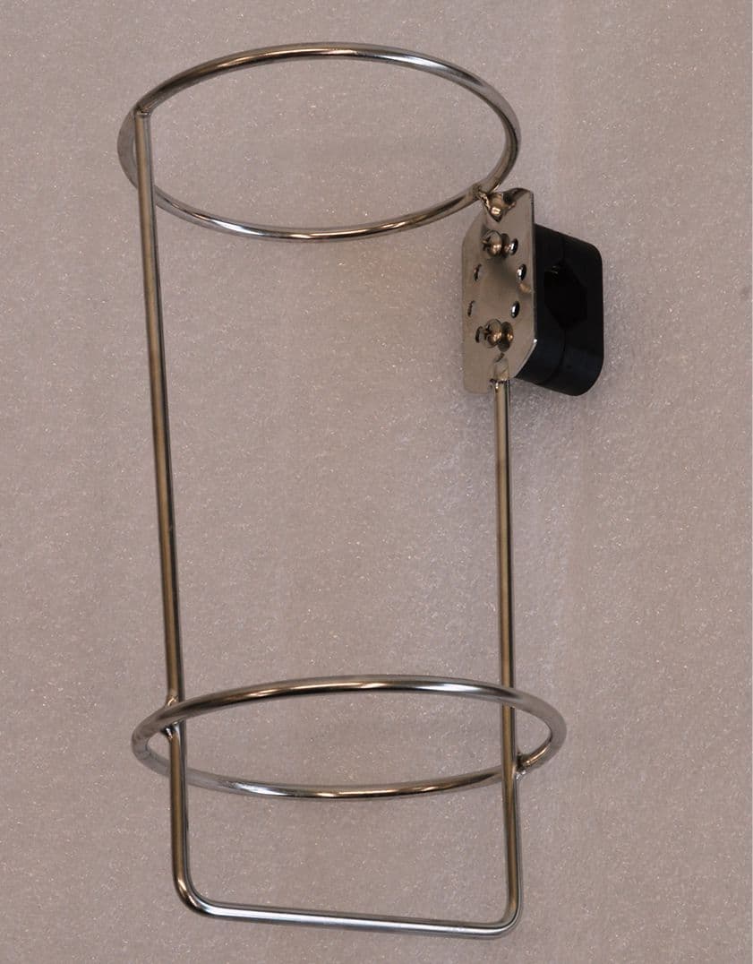 Suporte p/ Linha de Resgate HOMEM AO MAR / MOB - NEREUS