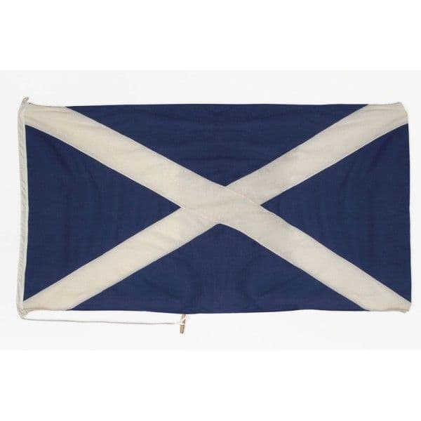 Bandeira Letra M 30 x 20 cm