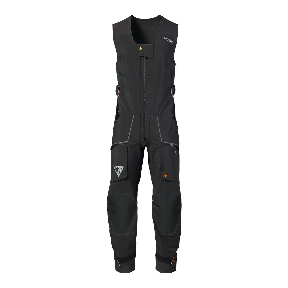 Musto M MPX GTX PRO IMPACT TRS - cor 990