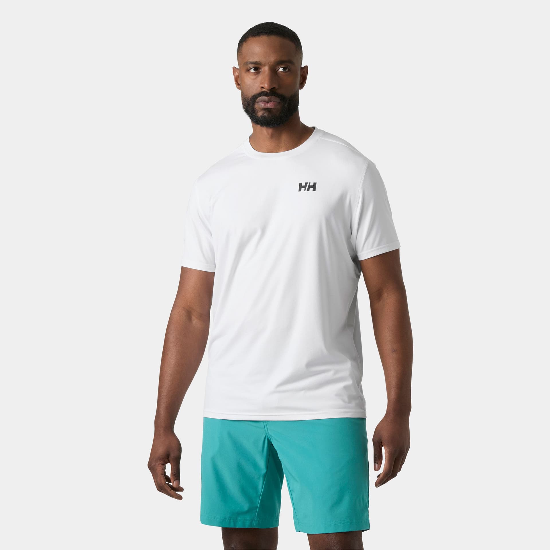Helly Hansen Men's HP Ocean T-Shirt - cor 001