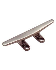 Cornamusa inox AISI 316, 153 mm