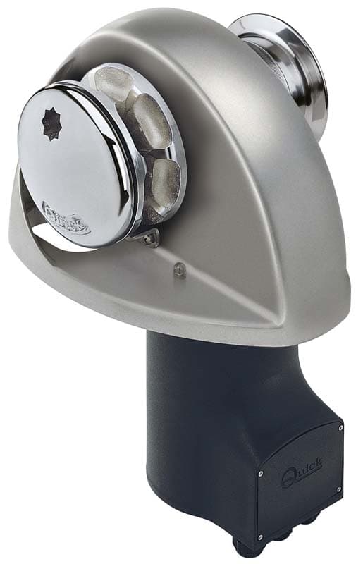Quick · Molinete EAGLE 1000W 24V 8mm TAMBOR