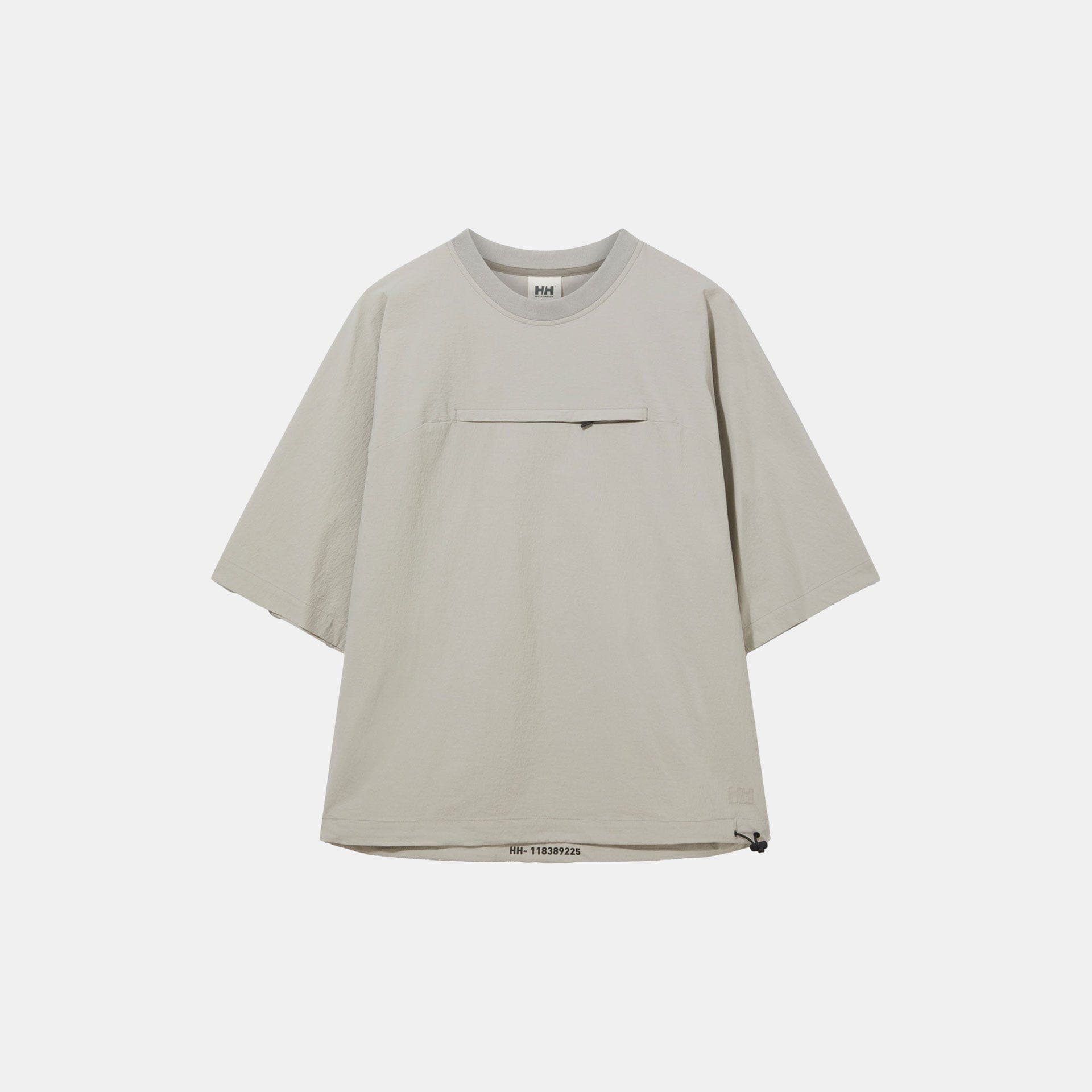 Helly Hansen Unisex Archive Woven T-Shirt - cor 917