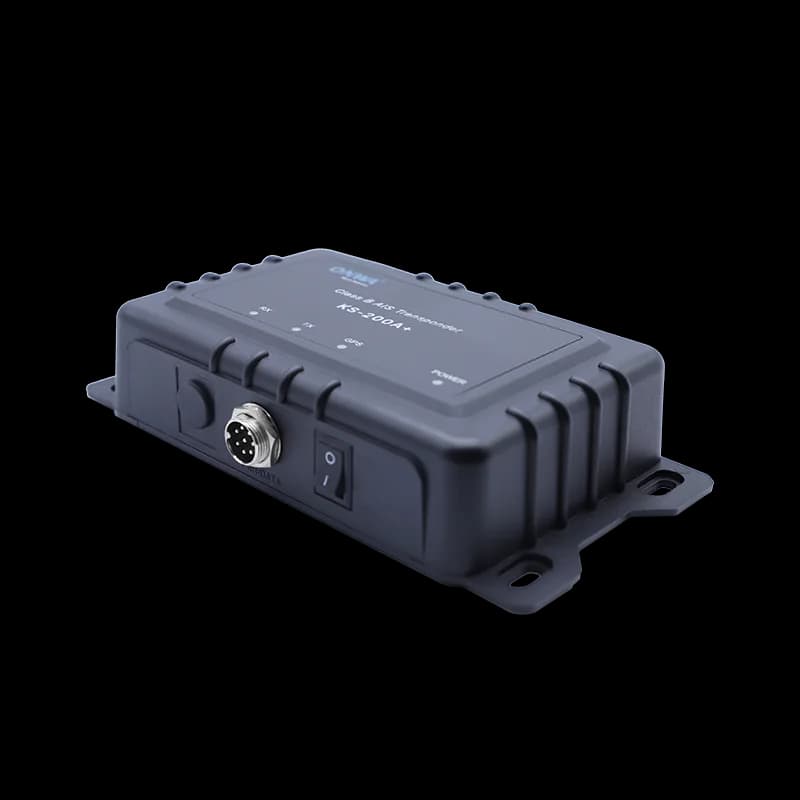 Transponder AIS ONWA KS-200A+ com NMEA 2000