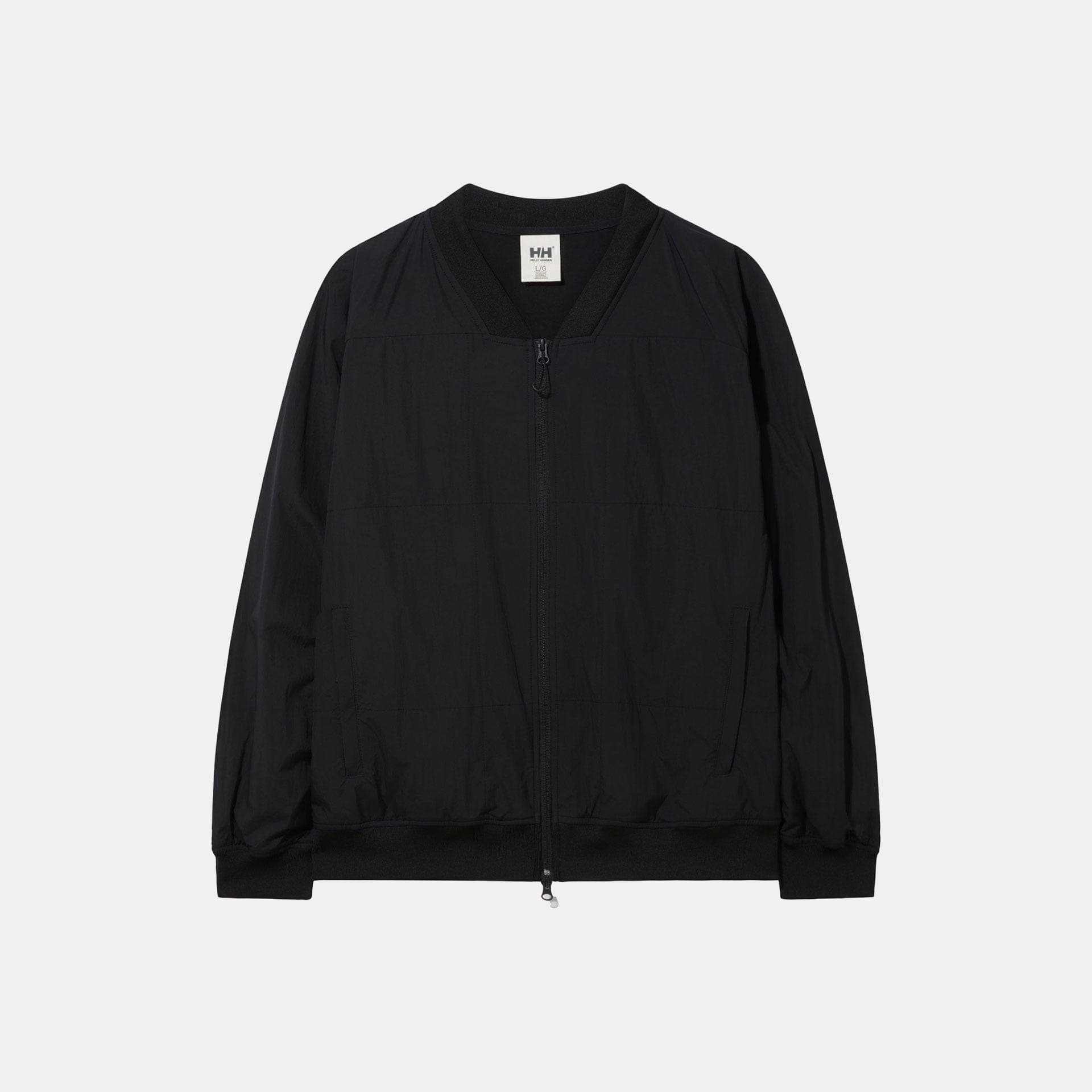 Helly Hansen Unisex HH ARC Storm Cardigan - cor 990