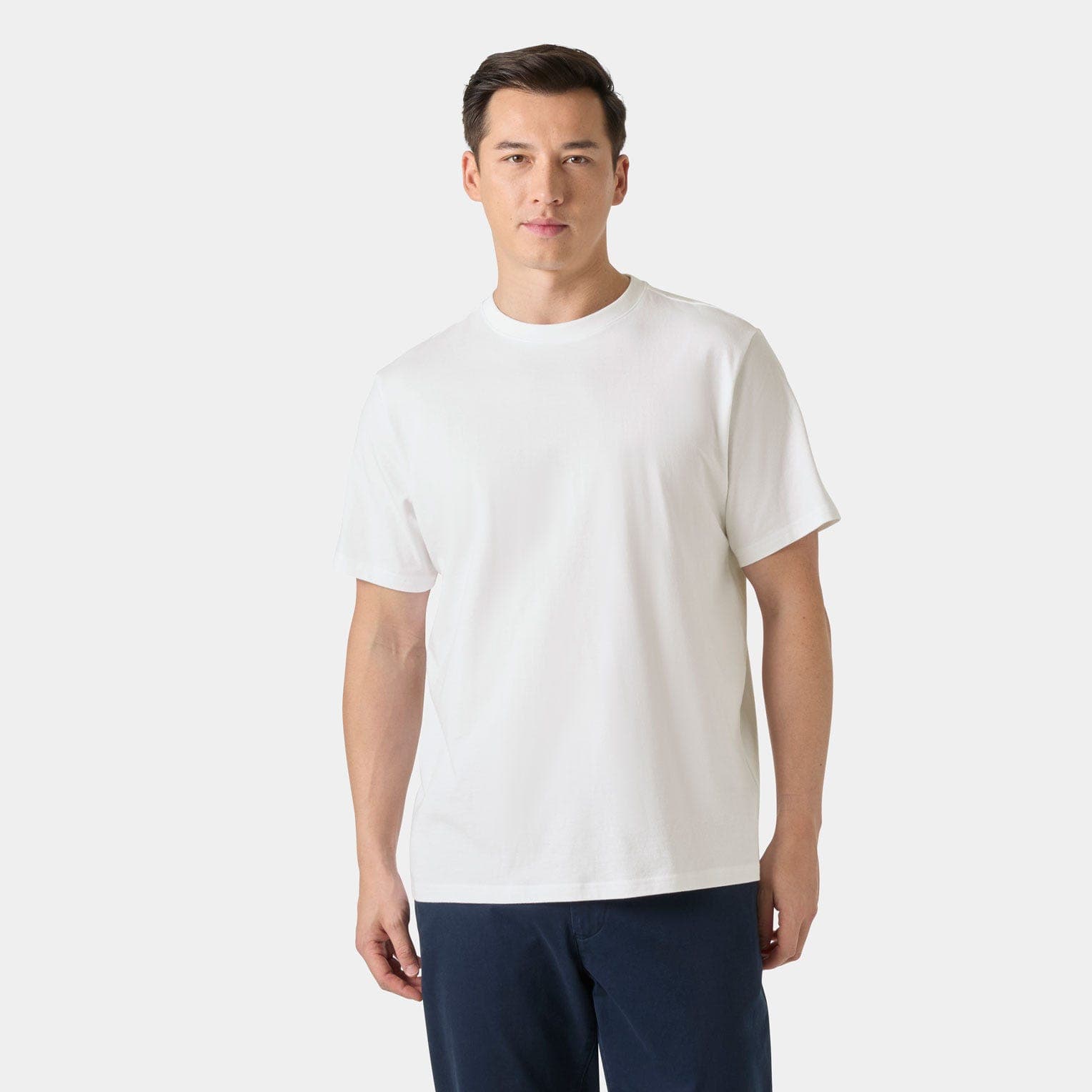 Helly Hansen 2-PACK HH COTTON T - cor 001