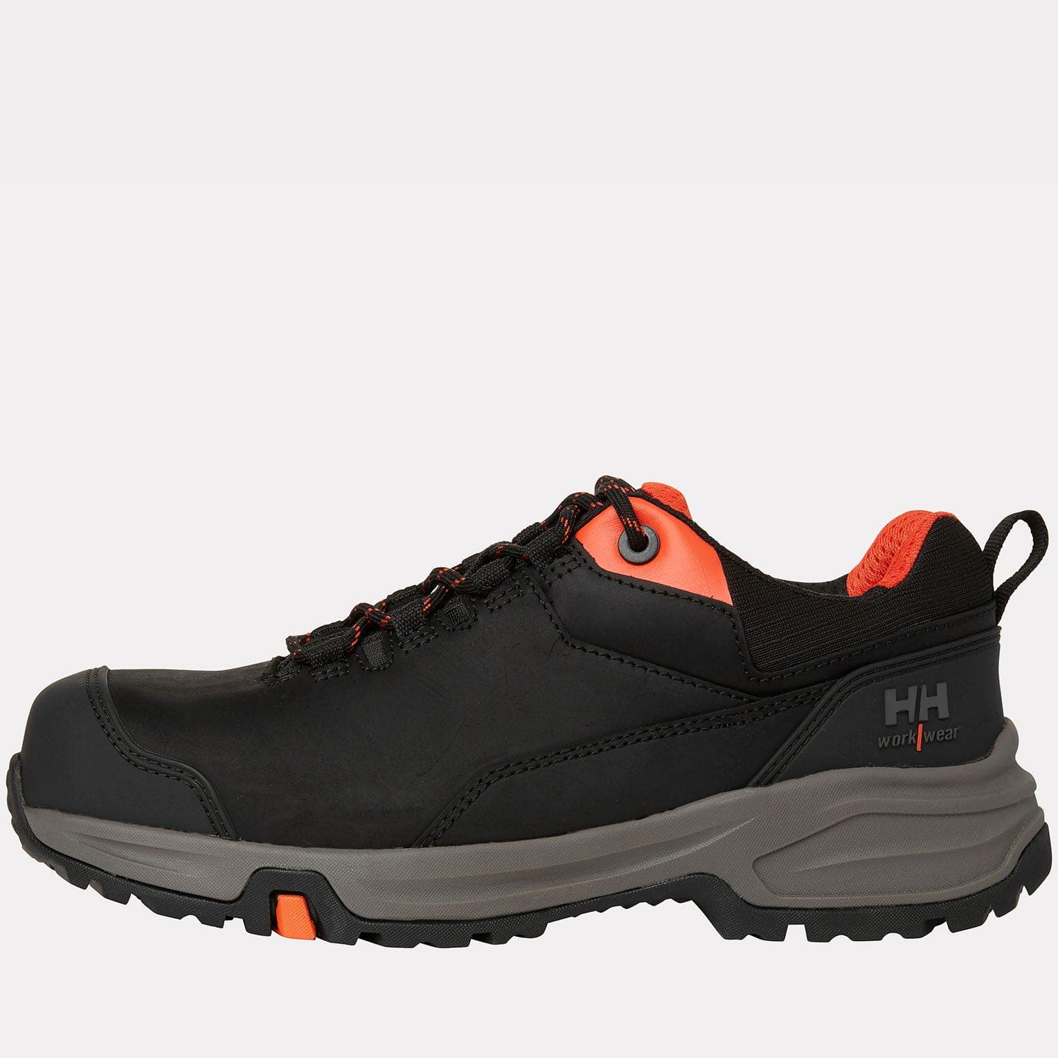 Helly Hansen MANCHESTER LTR LOW S3S - cor 999
