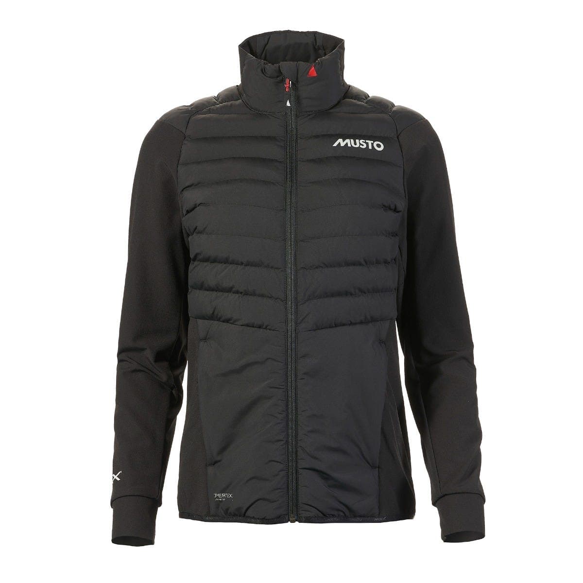 Musto W LPX HYBRID JKT - cor 990