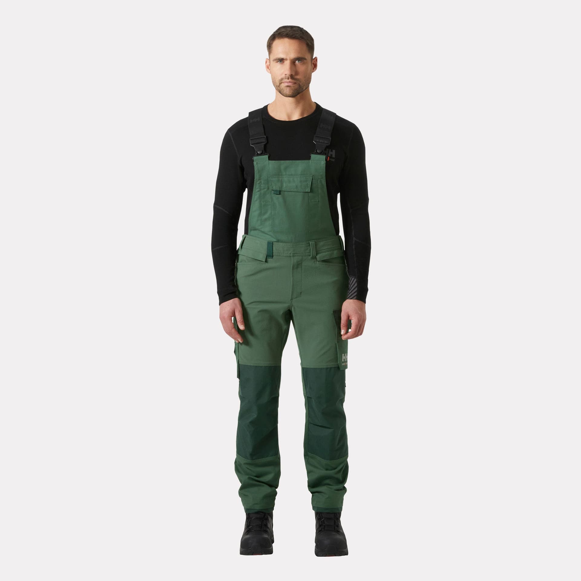 Helly Hansen OXFORD 4X CNCT BIB - cor 474