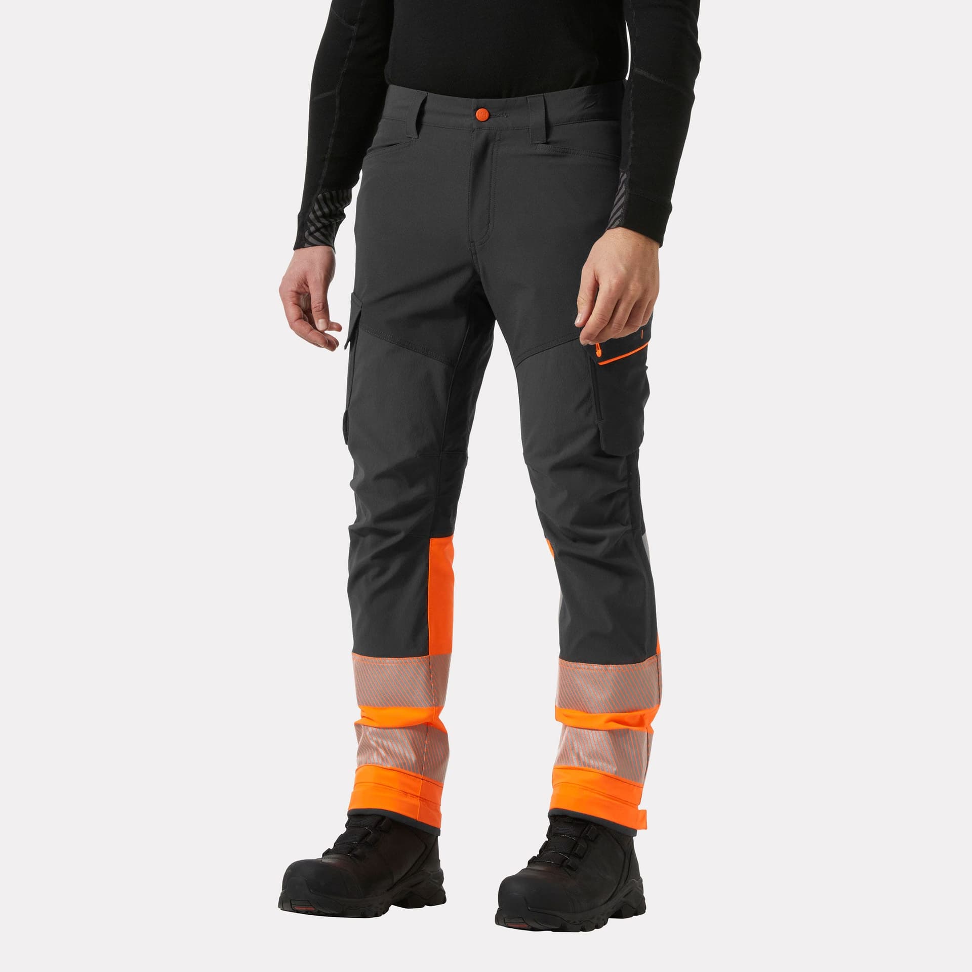 Helly Hansen ICU BRZ CARGO PANT CL 1 - cor 269