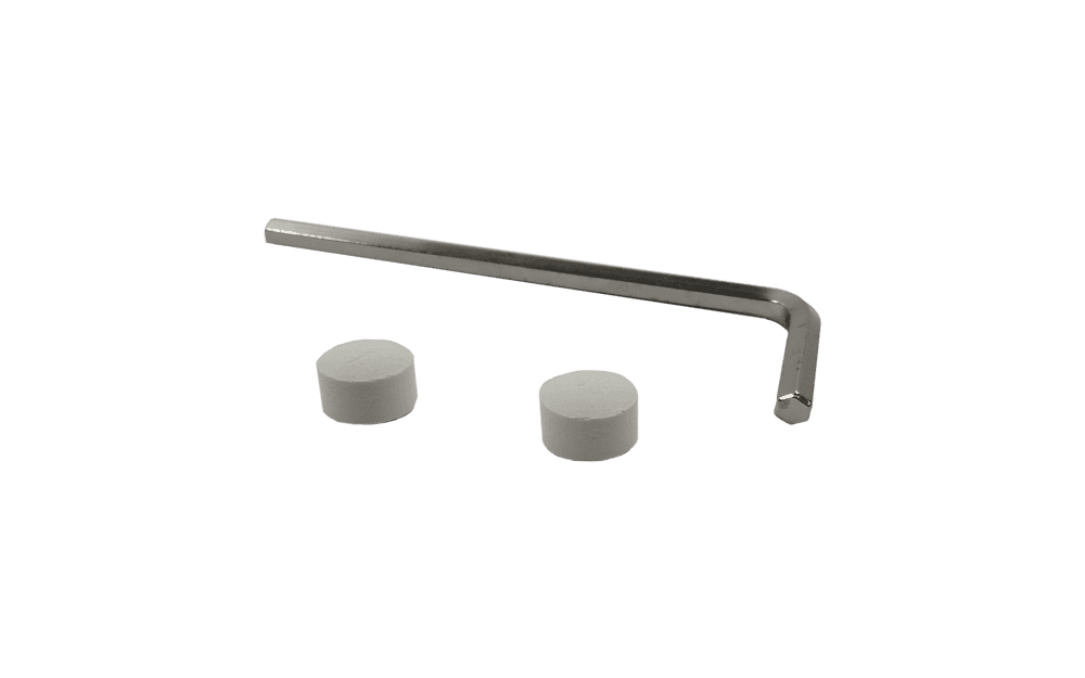 Kit de reequipamento easyONE