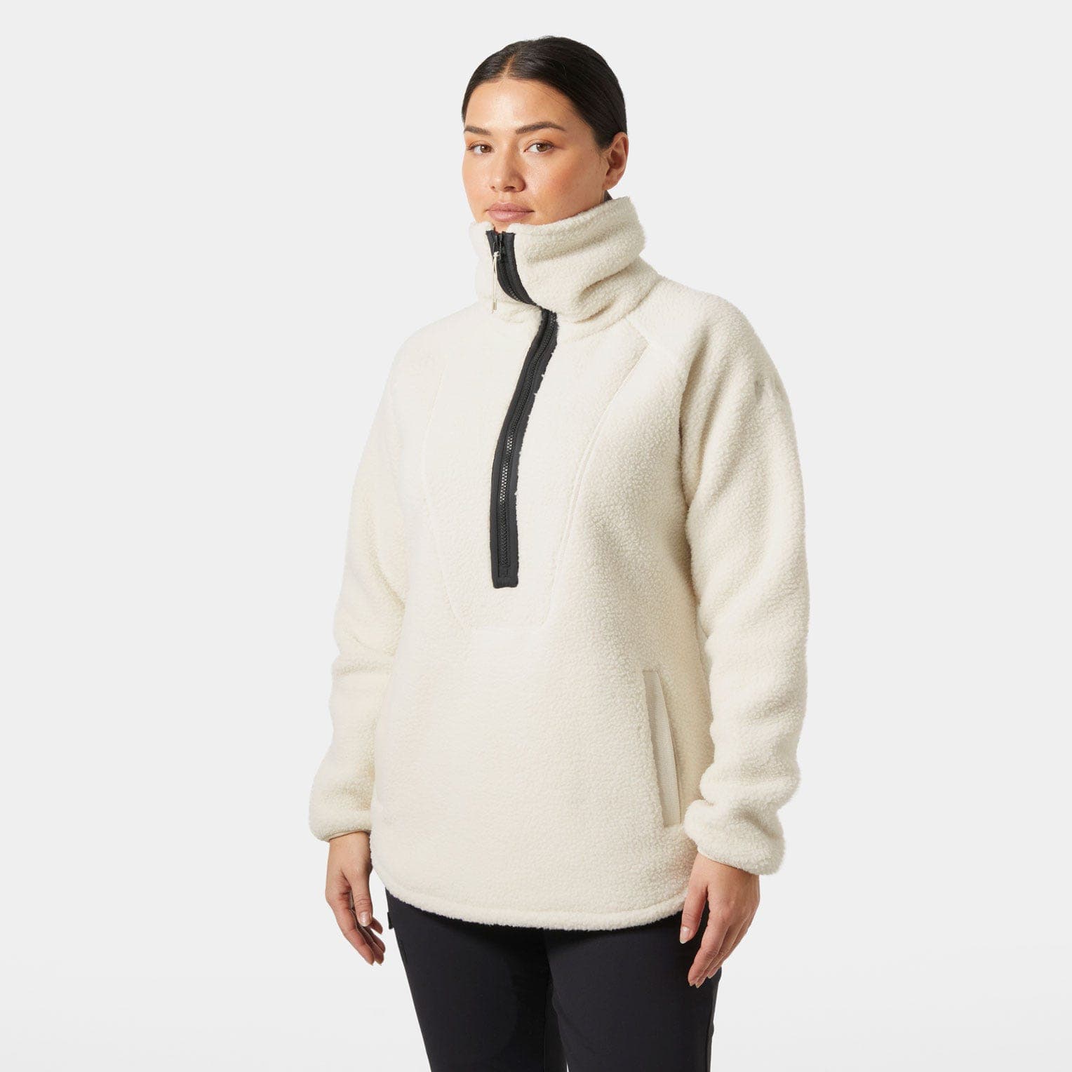 Helly Hansen W BLISS PILE - cor 034