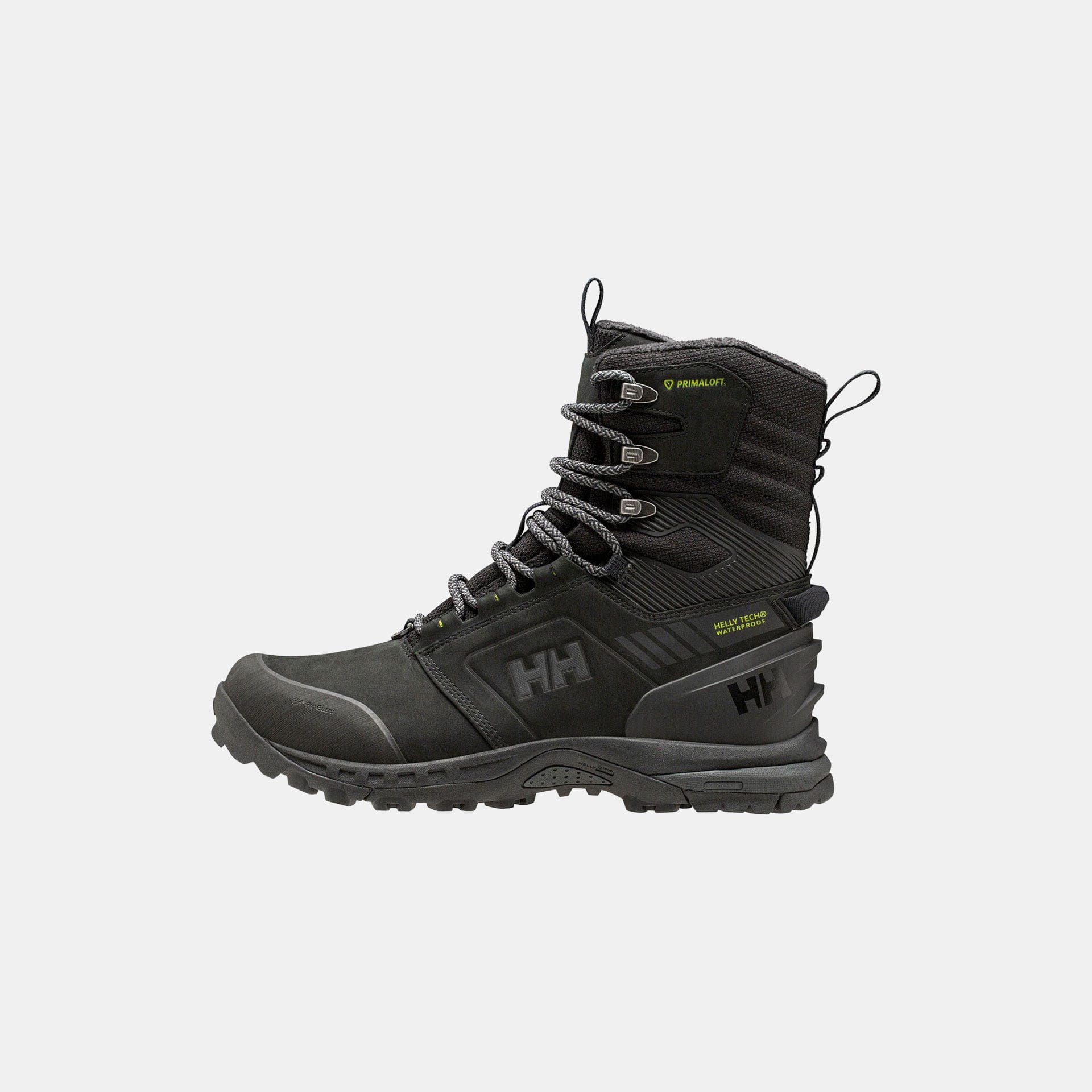 Helly Hansen SPITSBERGEN PRIMALOFT HT - cor 990