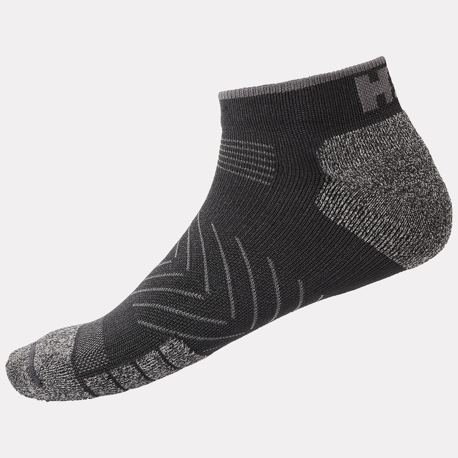 Helly Hansen KENSINGTON SUMMER SOCK - cor 990