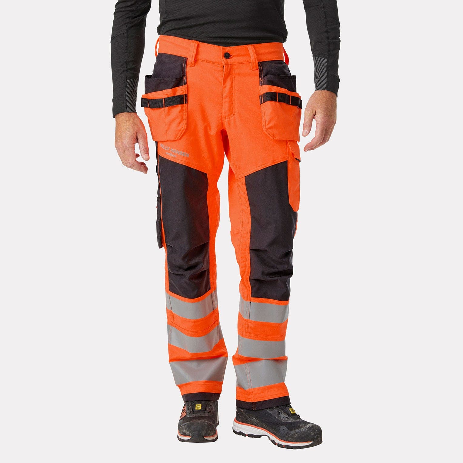 Helly Hansen ALNA 2.0 CONS PANT CL 2 - cor 269