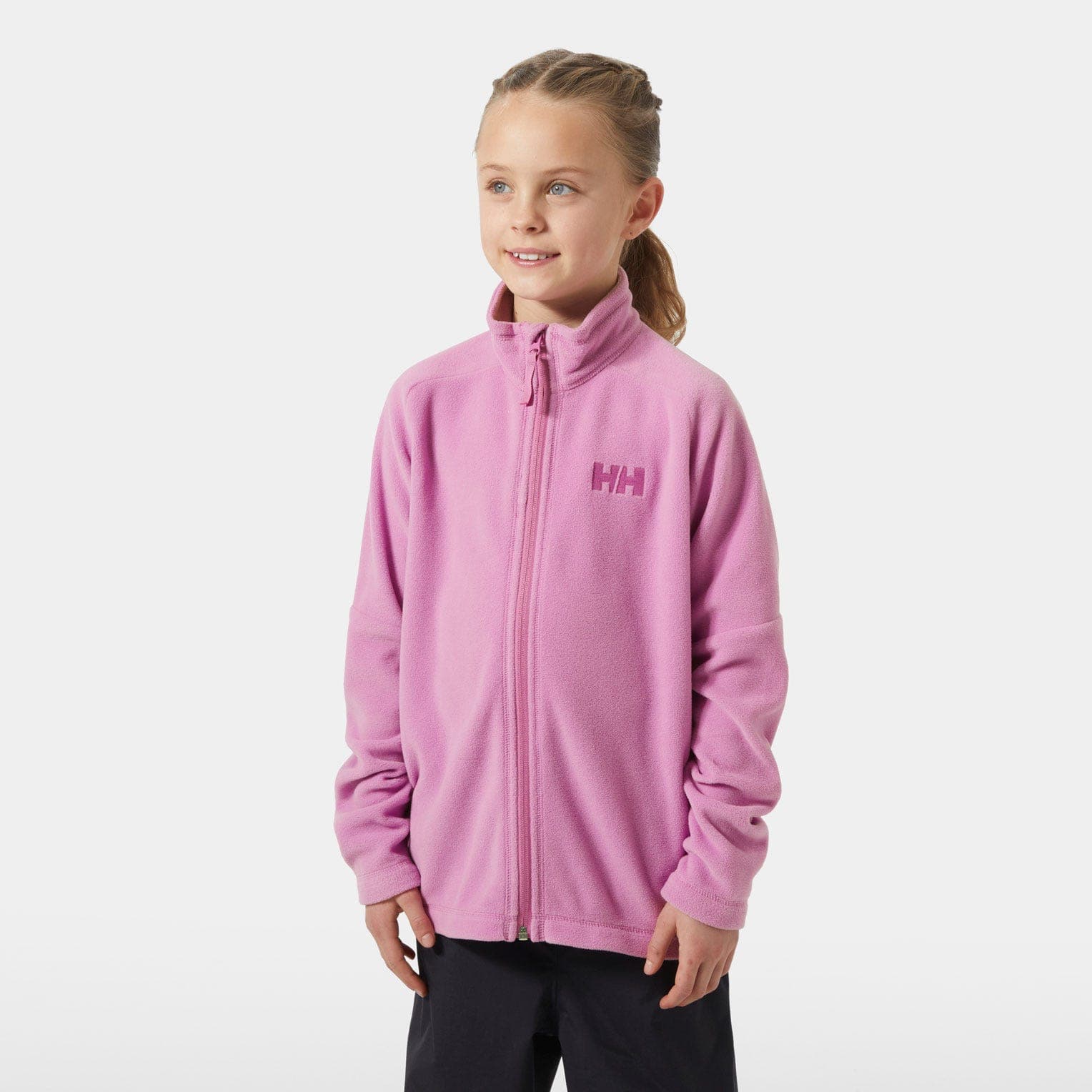 Helly Hansen JR DAYBREAKER 2.0 JACKET - cor 089