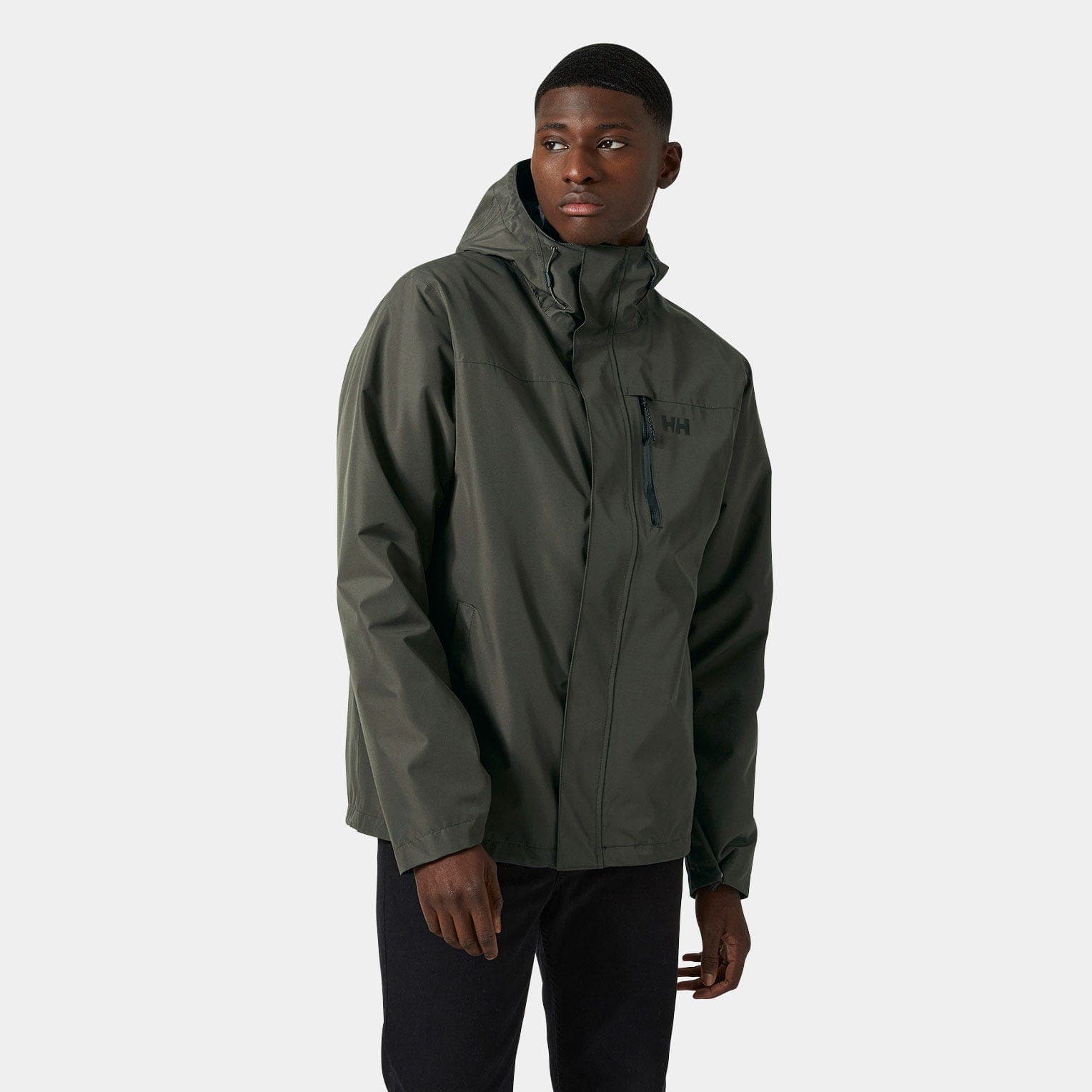 Helly Hansen JUELL 3-IN-1 JACKET - cor 482