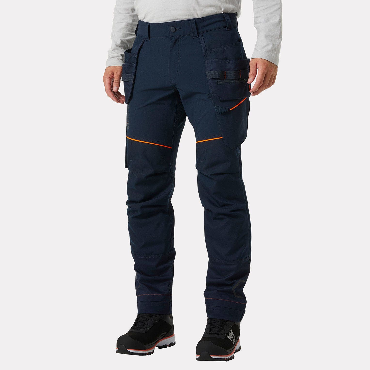 Helly Hansen CHELSEA EVO BRZ CONS PANT - cor 591