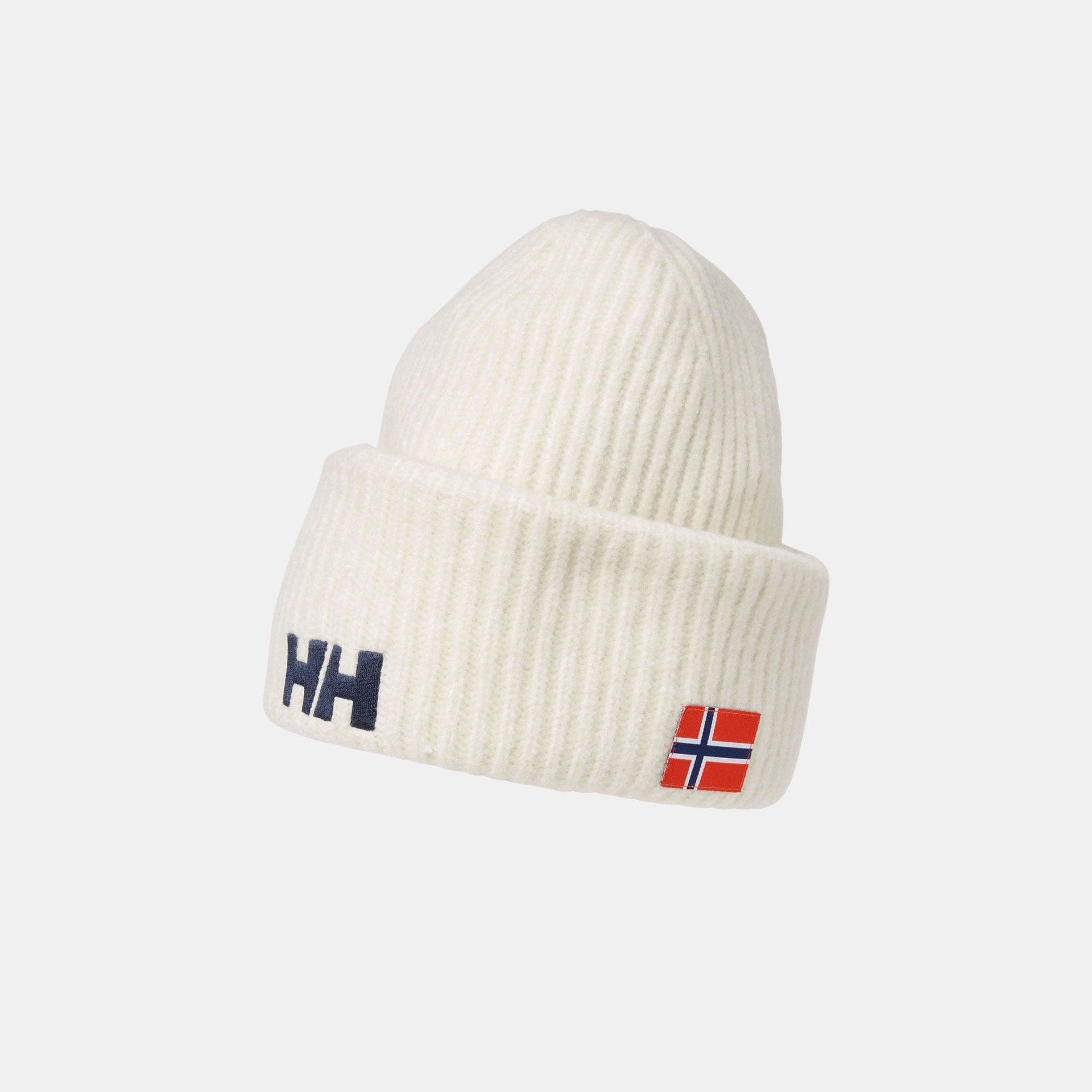 Helly Hansen SOFT RIB BEANIE - cor 048