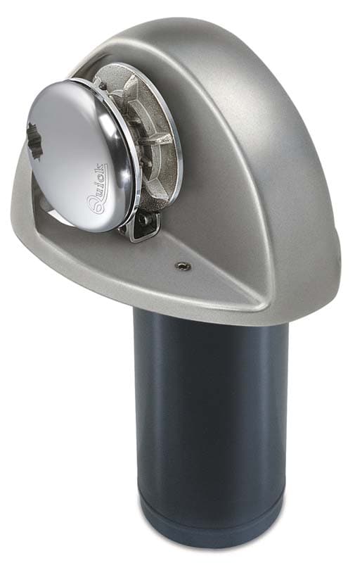 Quick · Molinete EAGLE 500W 12V 6mm