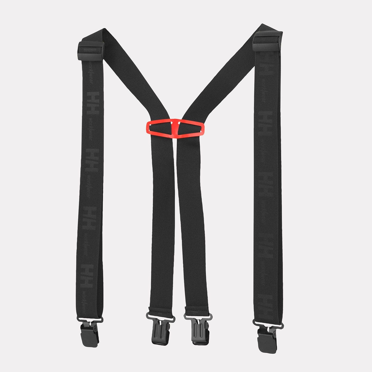 Helly Hansen LOGO SUSPENDERS - cor 990