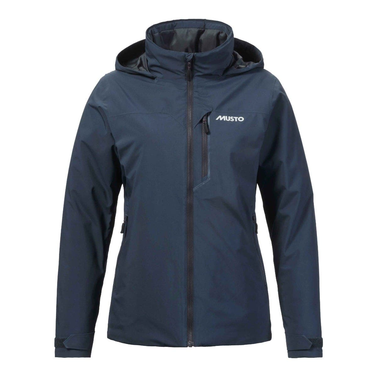Musto W BR1 PL MIDLAYER JKT - cor 598