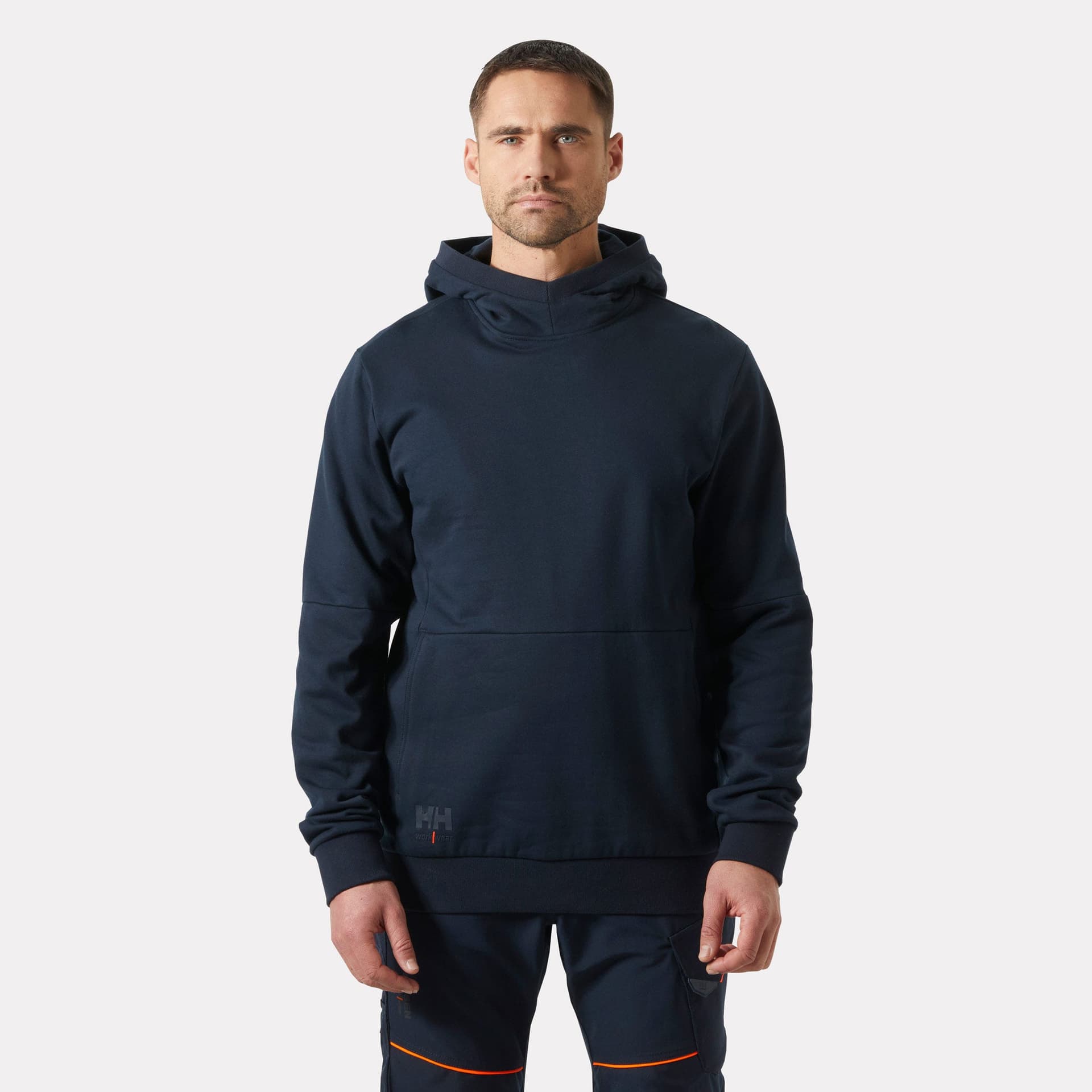 Helly Hansen EVO HOODIE - cor 591
