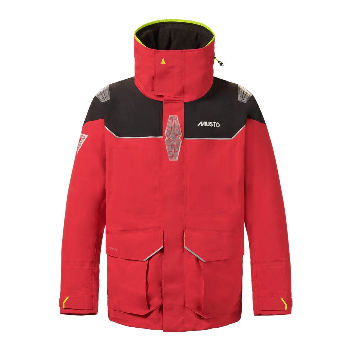 Musto M BR3 PERTEX OFFSHORE JKT - cor 169
