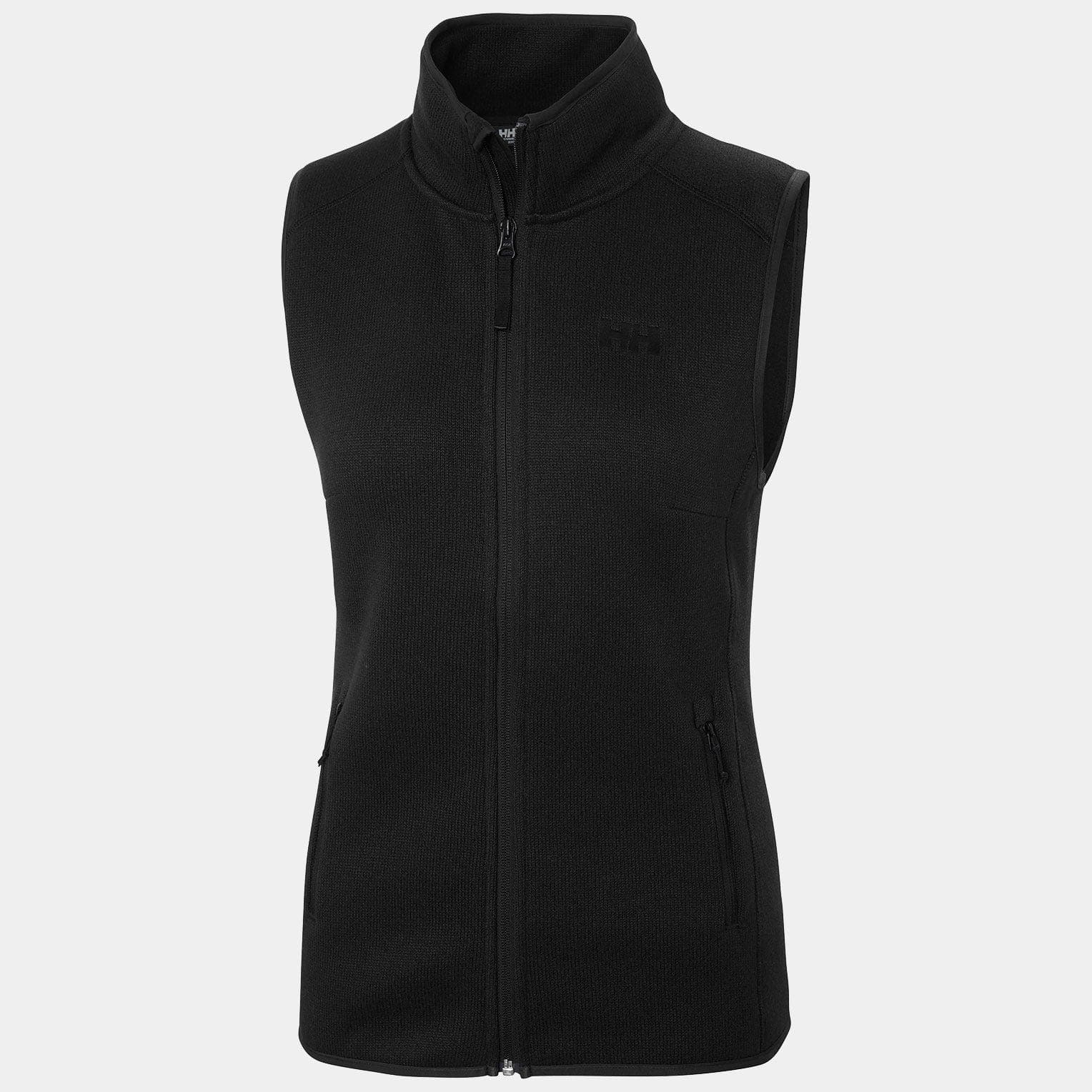 Helly Hansen W VARDE FLEECE VEST - cor 990