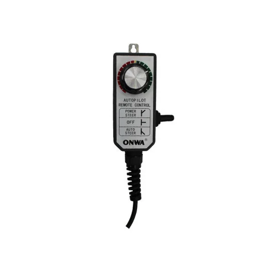 RT-580 Hand Remote for Autopilot