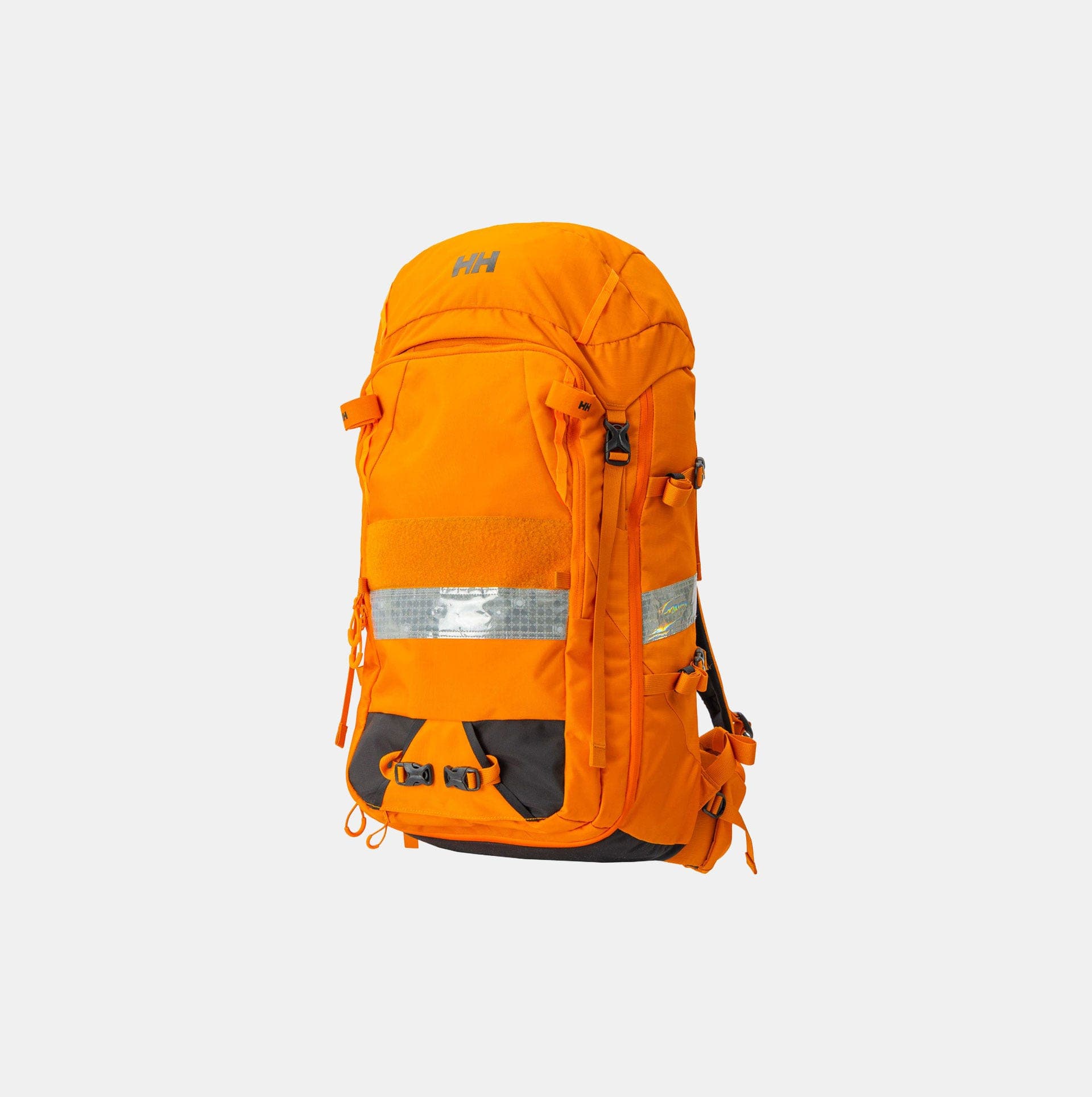 Helly Hansen ALPINE SAR 45 BACKPACK - cor 227
