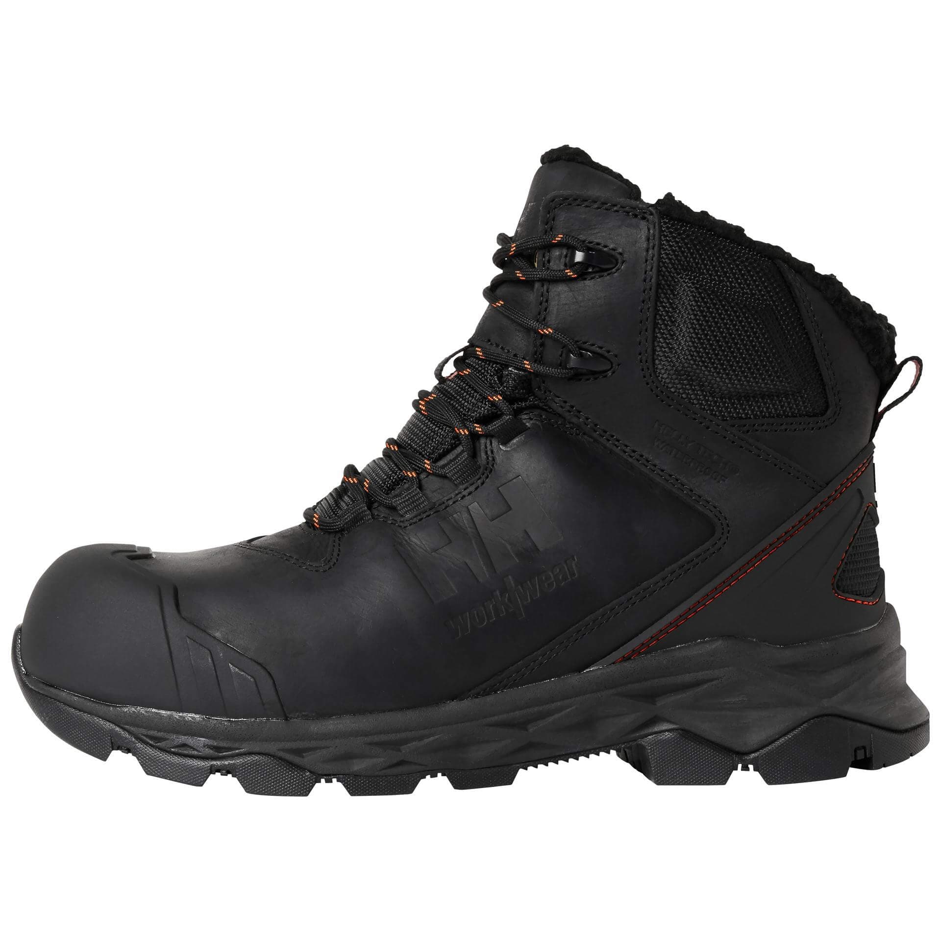 Helly Hansen OXFORD WINTER MID SZ S3 HT - cor 990