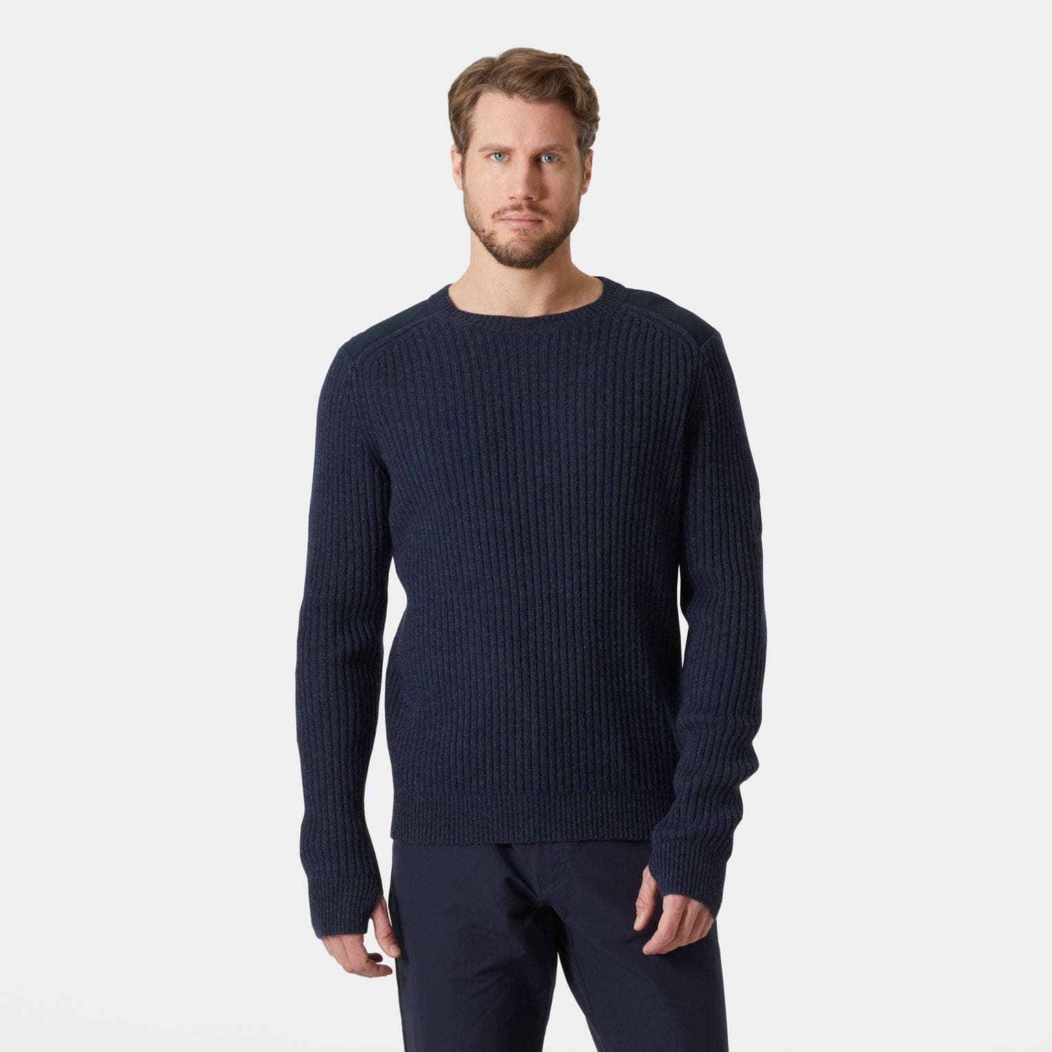 Helly Hansen ARCTIC RIGGiING SWEATER - cor 597