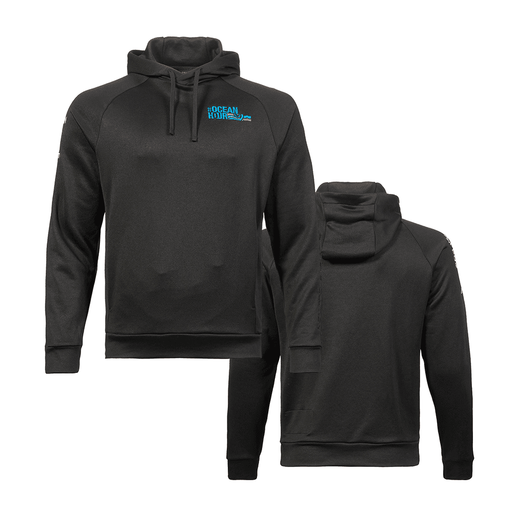 Musto 11TH HR OSM TECH HOODIE - cor 990